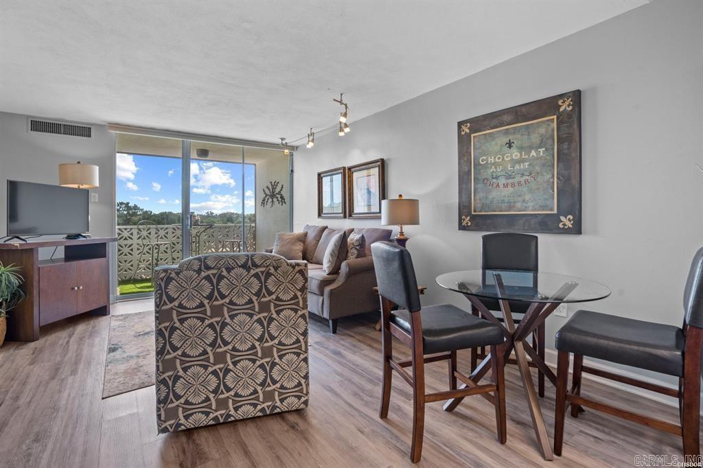 BEACON MANOR HPR - Residential