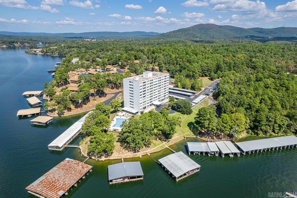 BEACON MANOR HPR - Residential