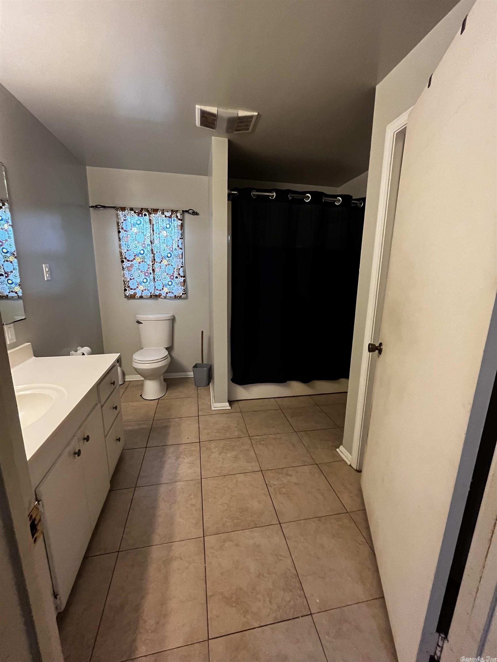 BOWENS - Residential