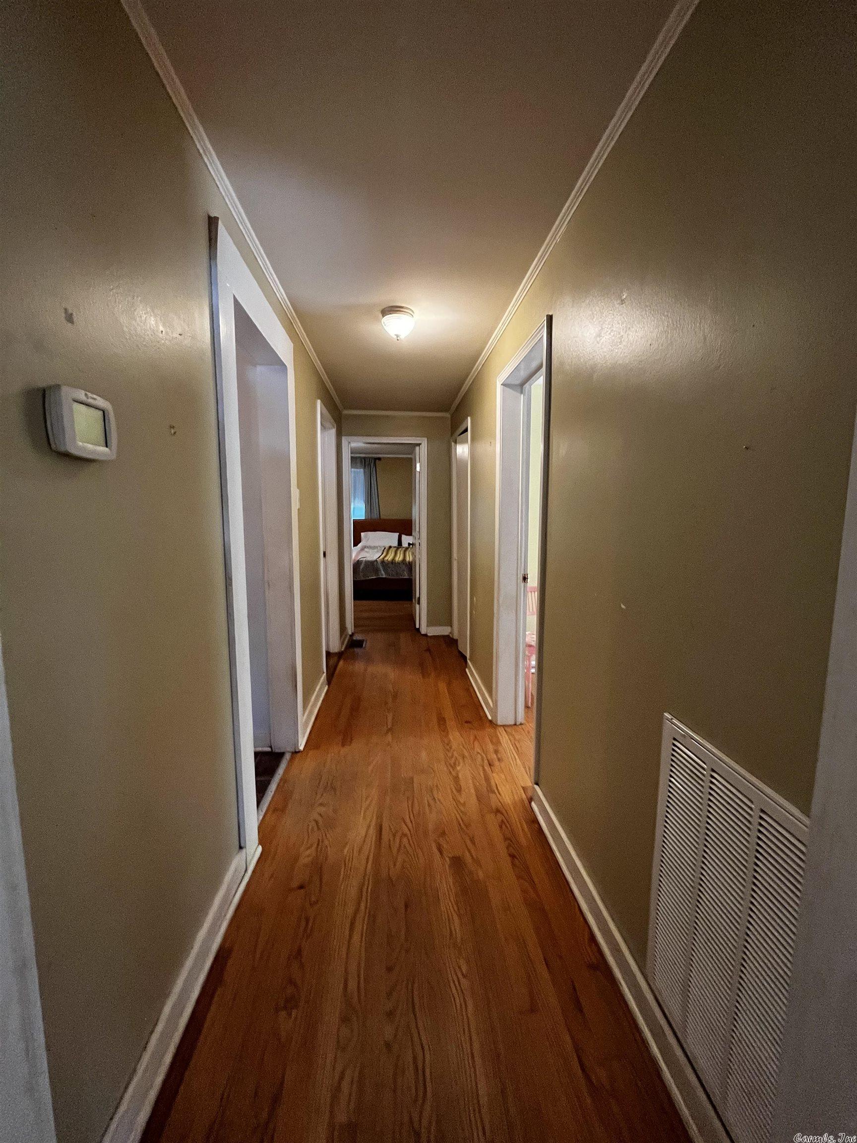 BOWENS - Residential