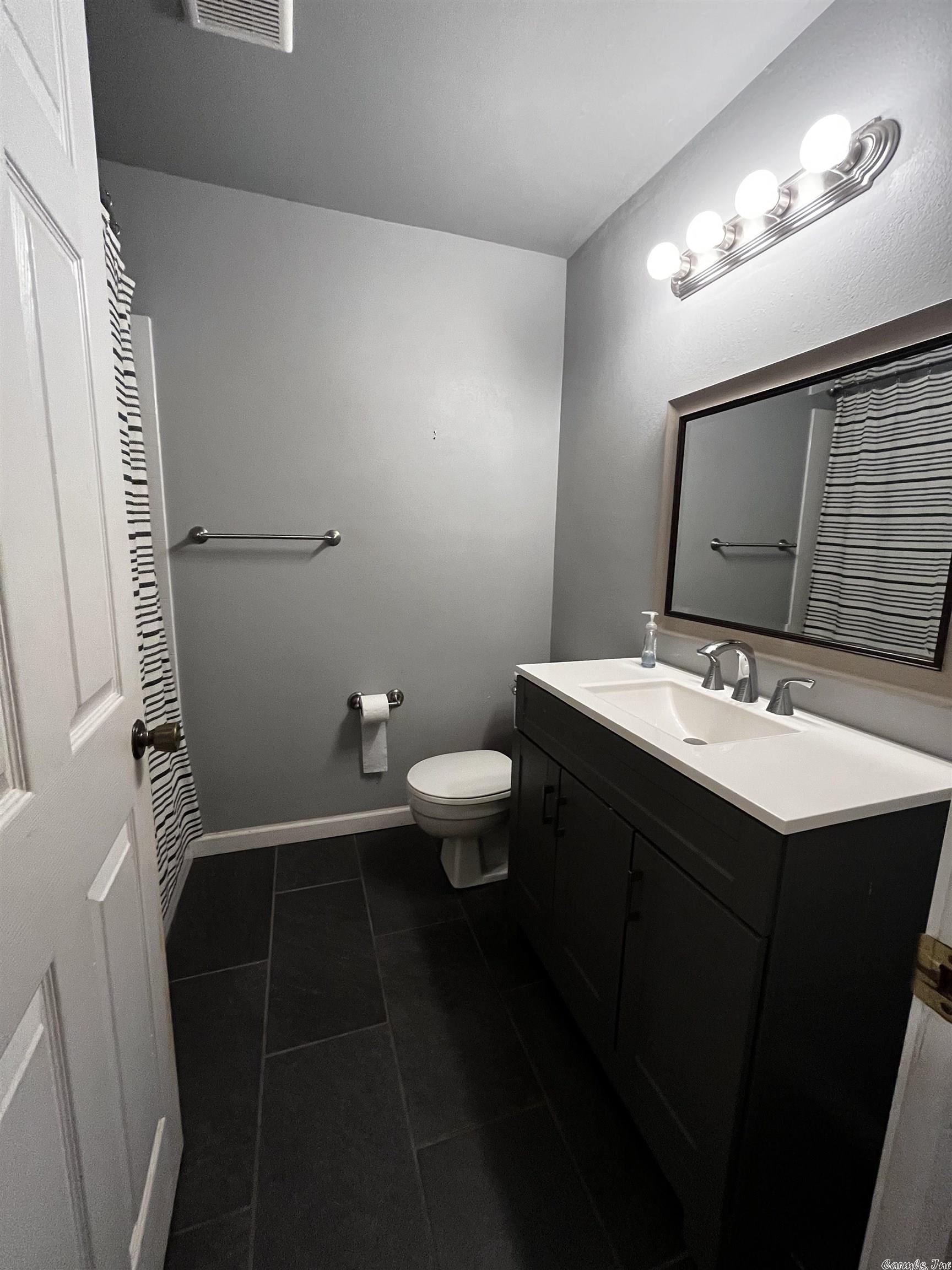 BOWENS - Residential