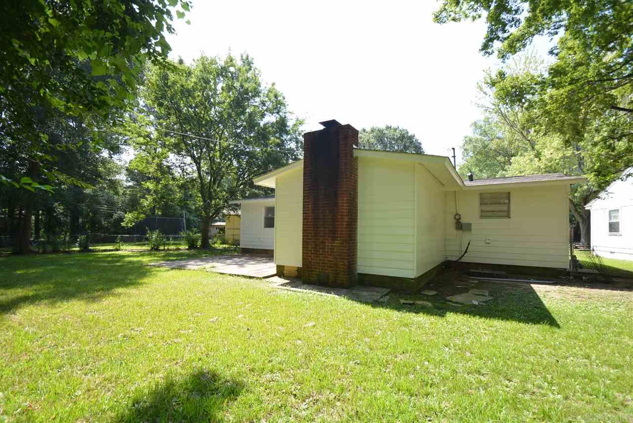 Boyle Park - Residential Lease