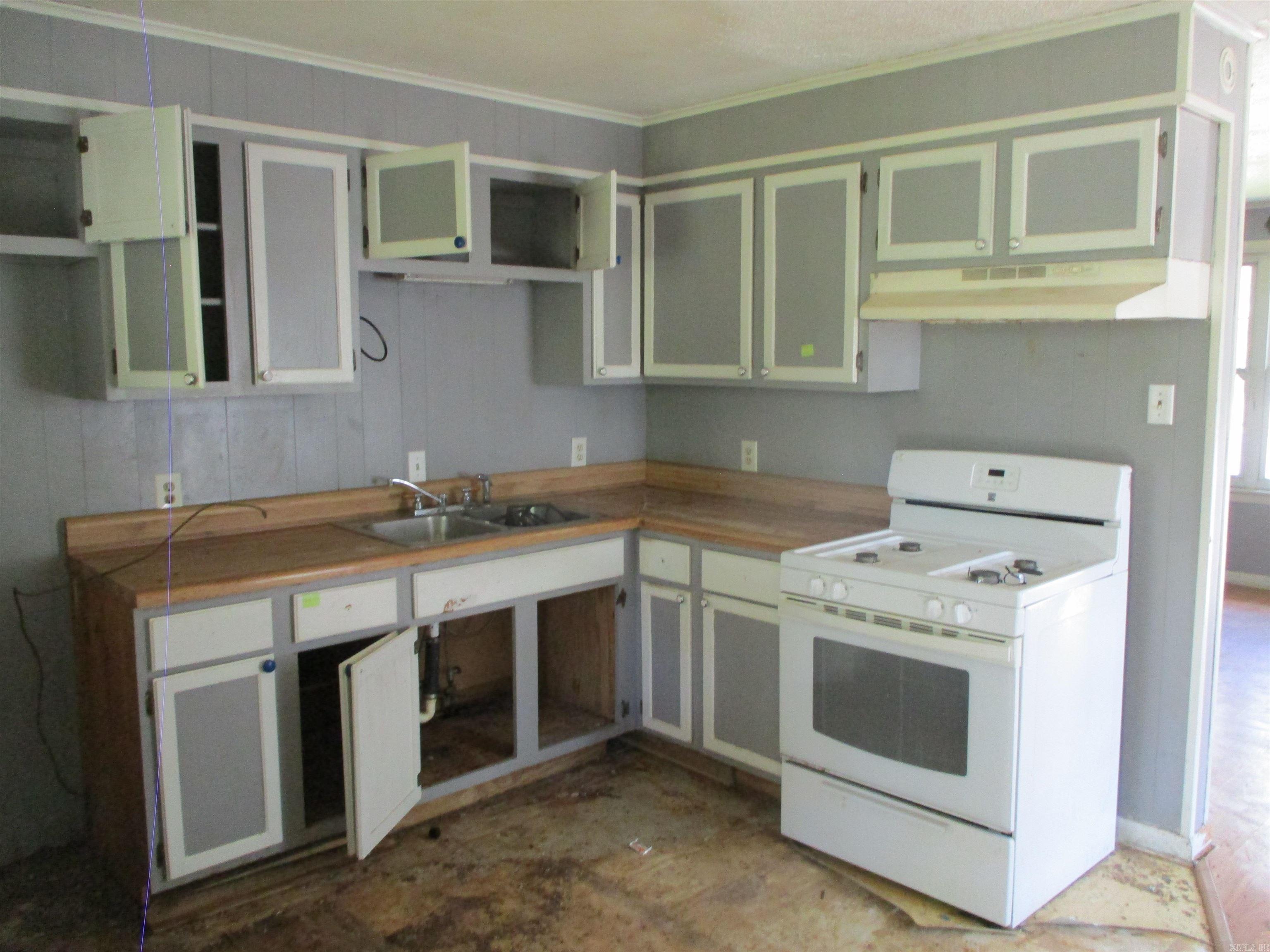 MASSIE WEST - Residential