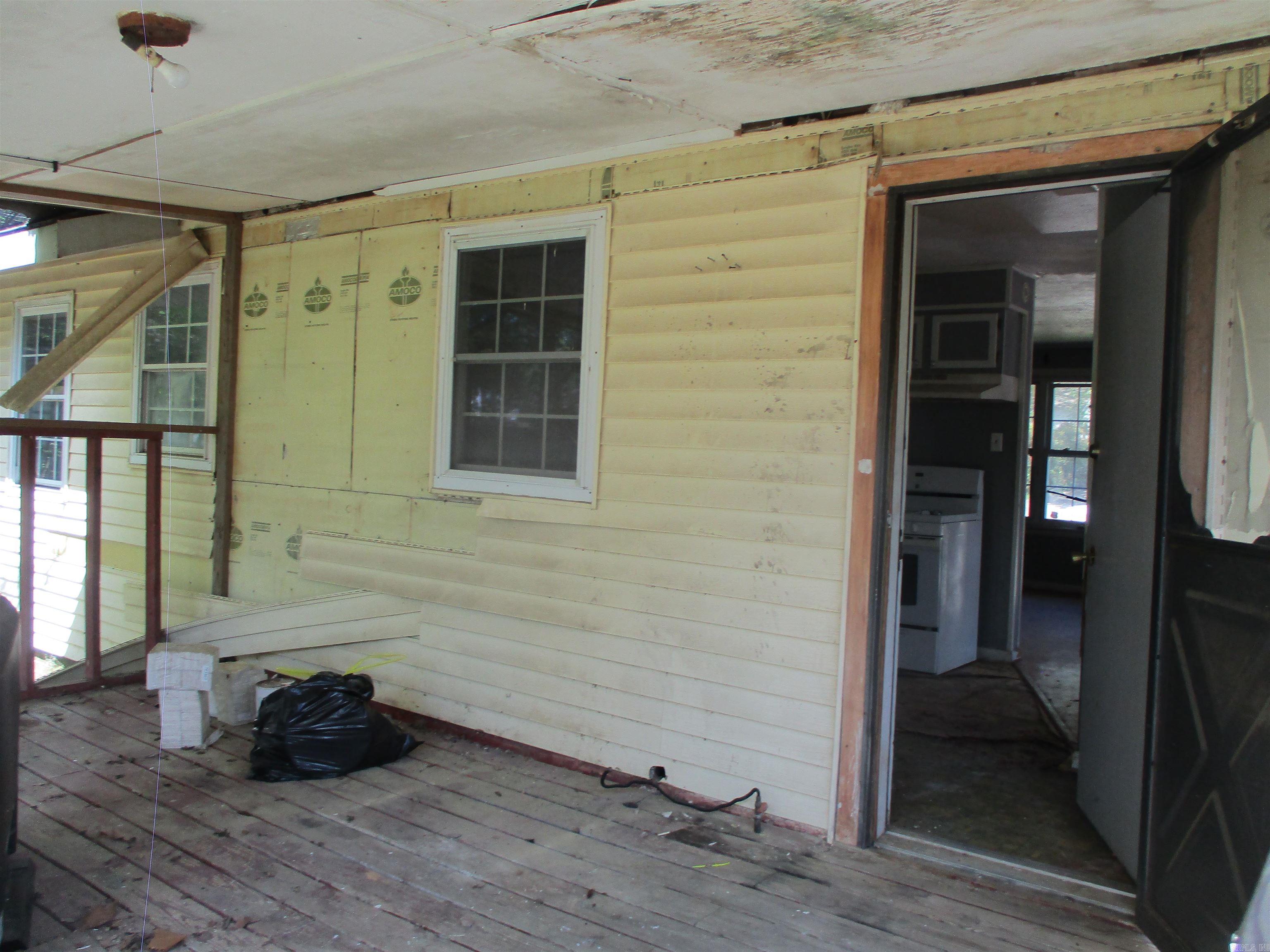 MASSIE WEST - Residential