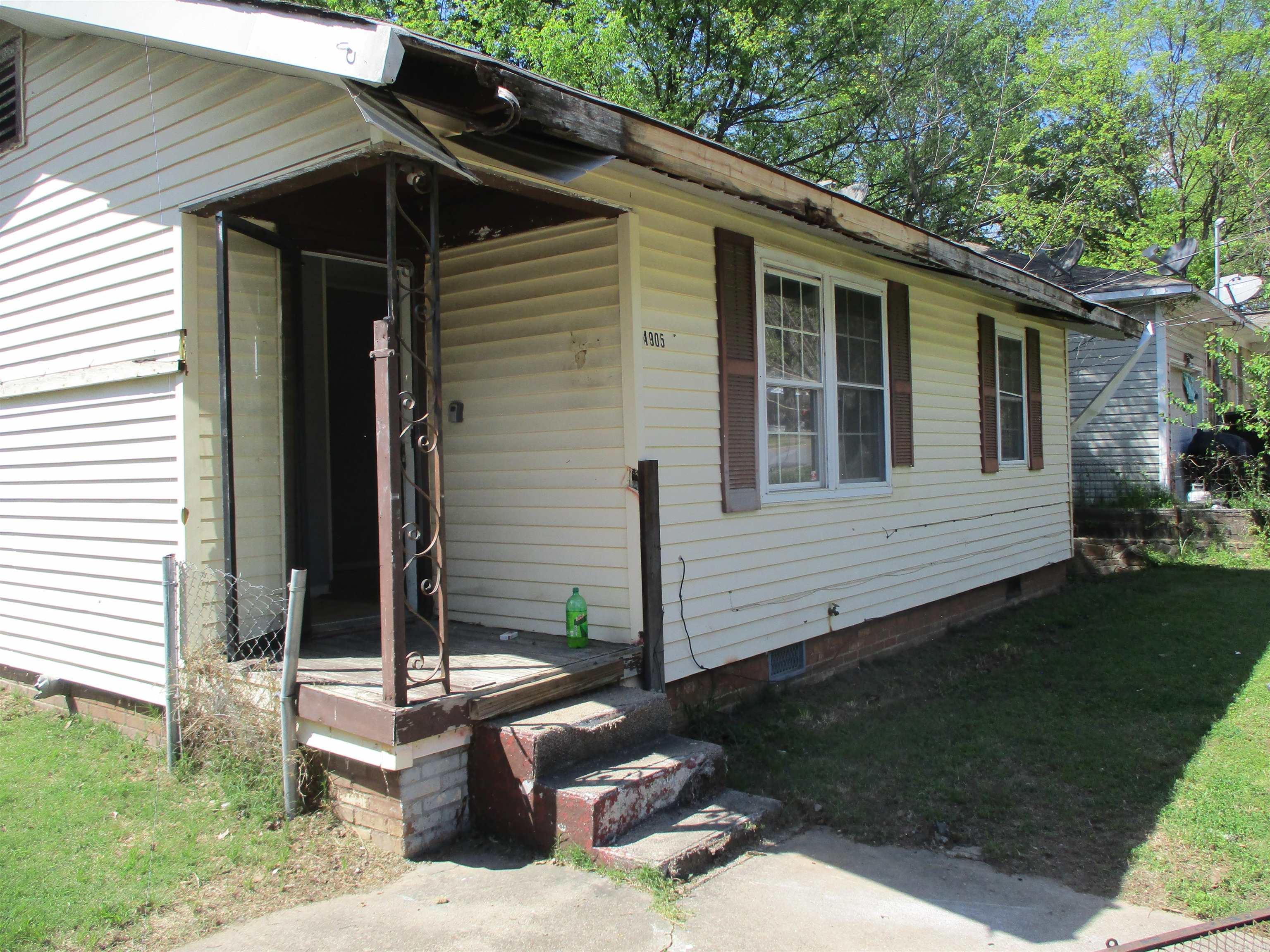 MASSIE WEST - Residential