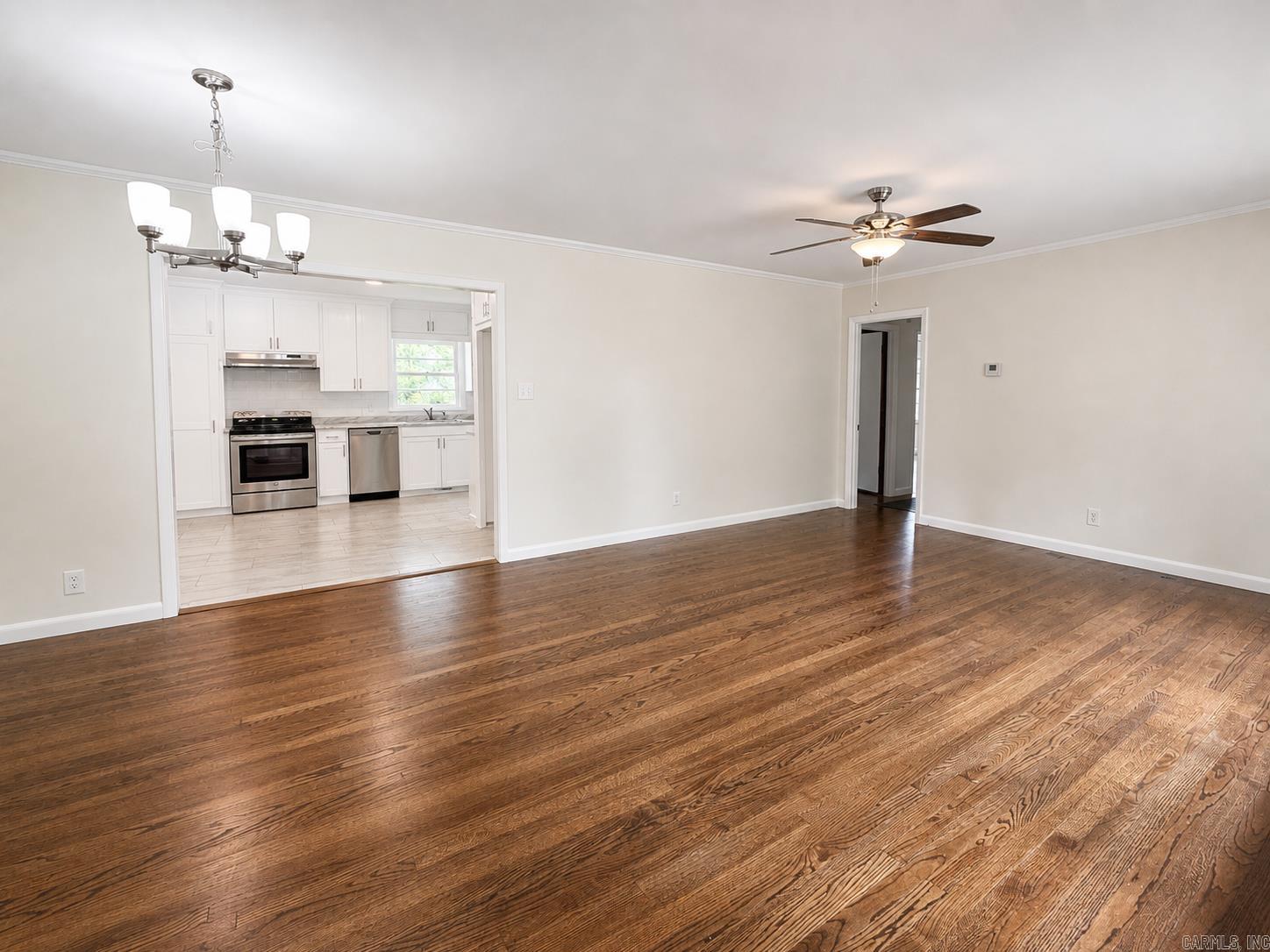 WEST THOMPSON HEIGHTS - Residential