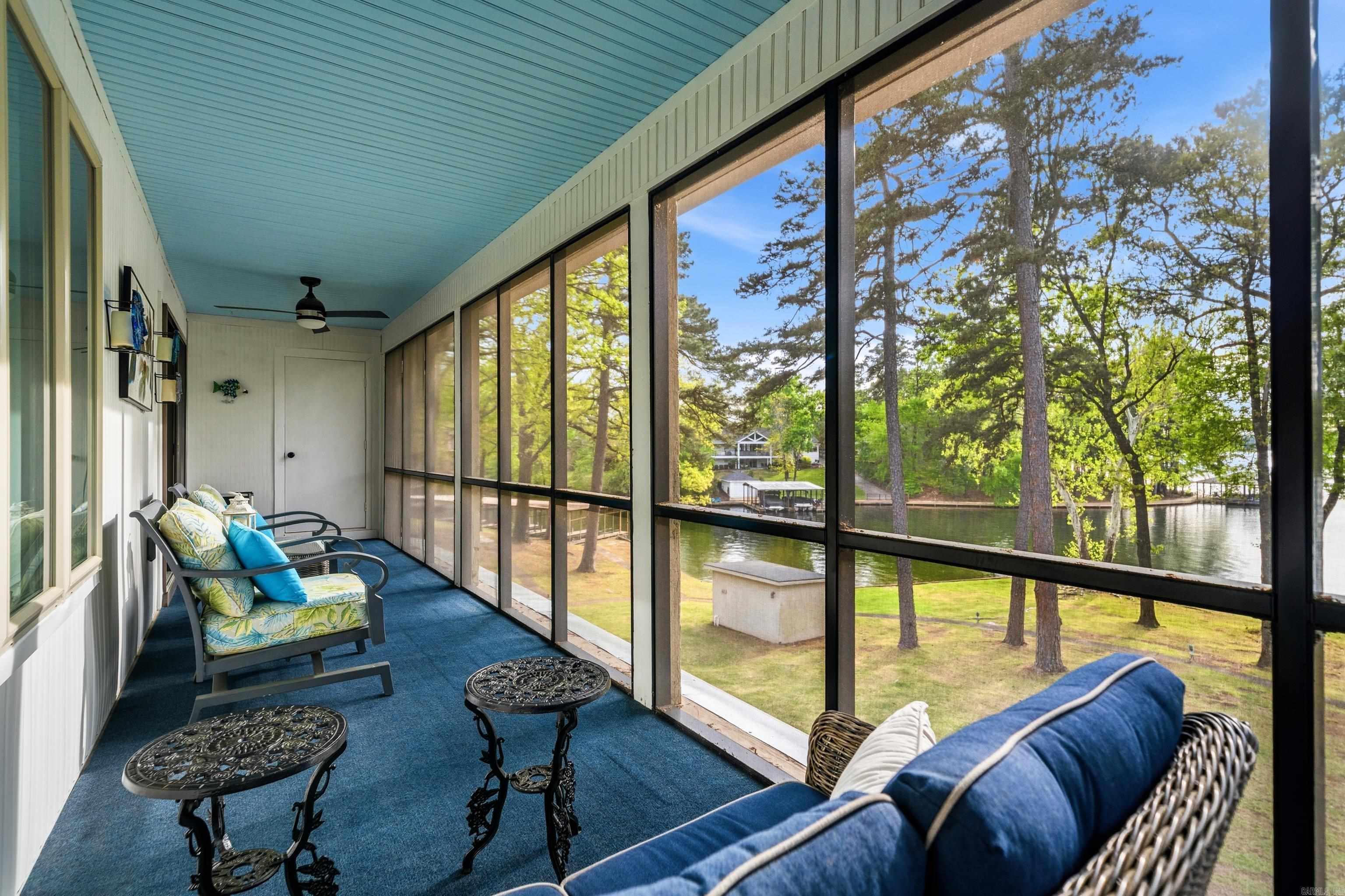 WILLIAMSWOOD PLACE HPR - Residential