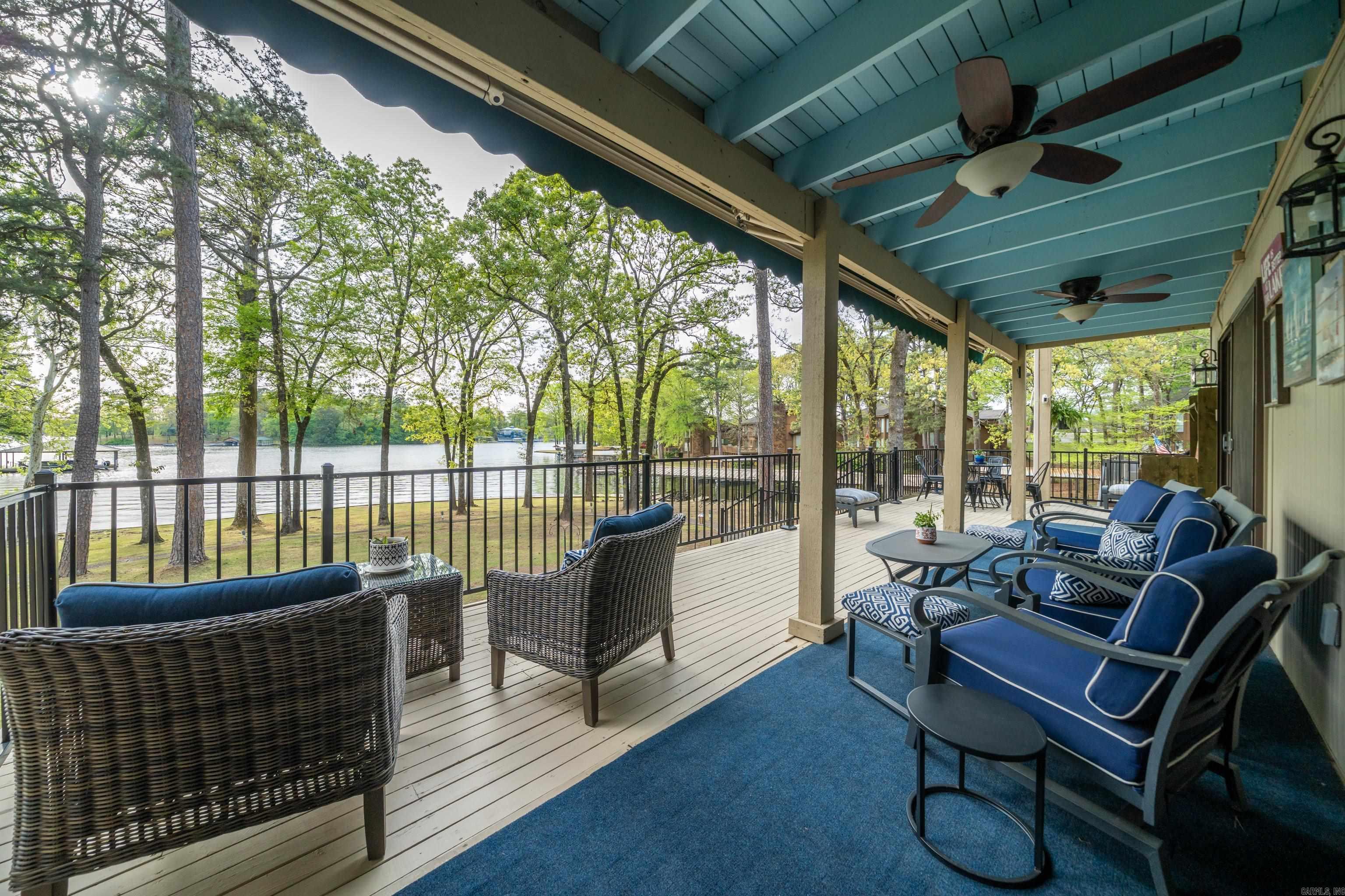 WILLIAMSWOOD PLACE HPR - Residential