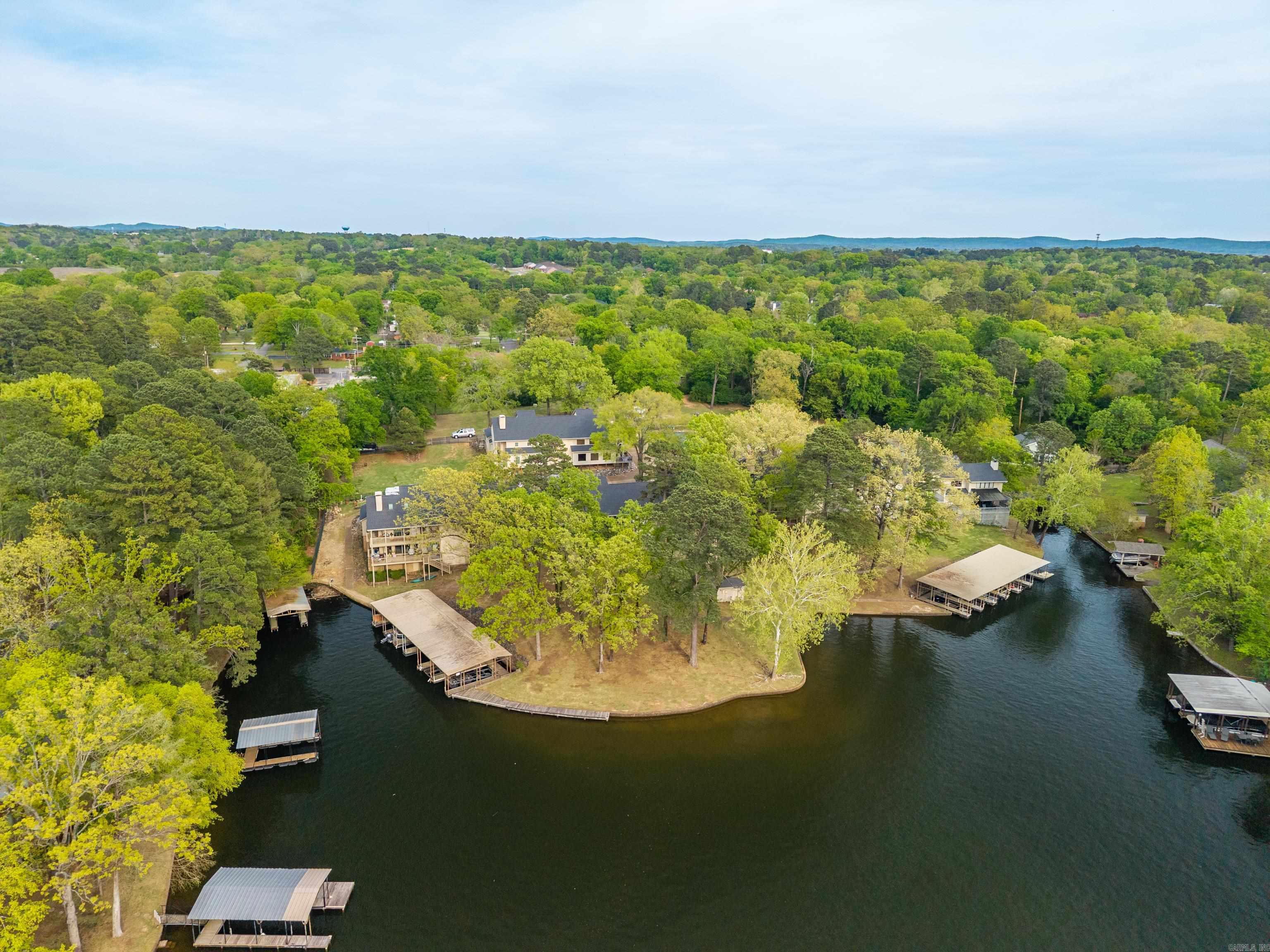 WILLIAMSWOOD PLACE HPR - Residential