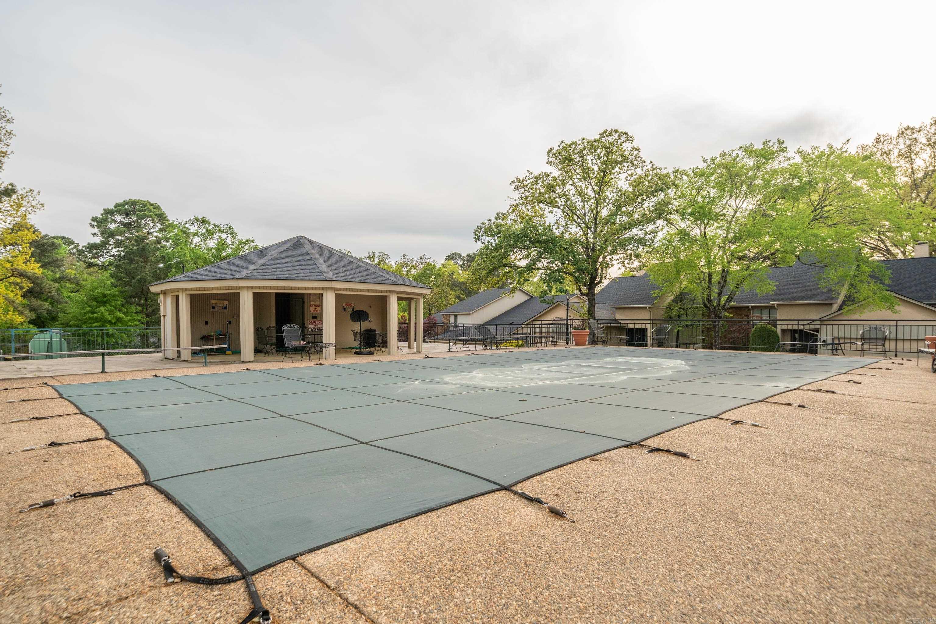 WILLIAMSWOOD PLACE HPR - Residential