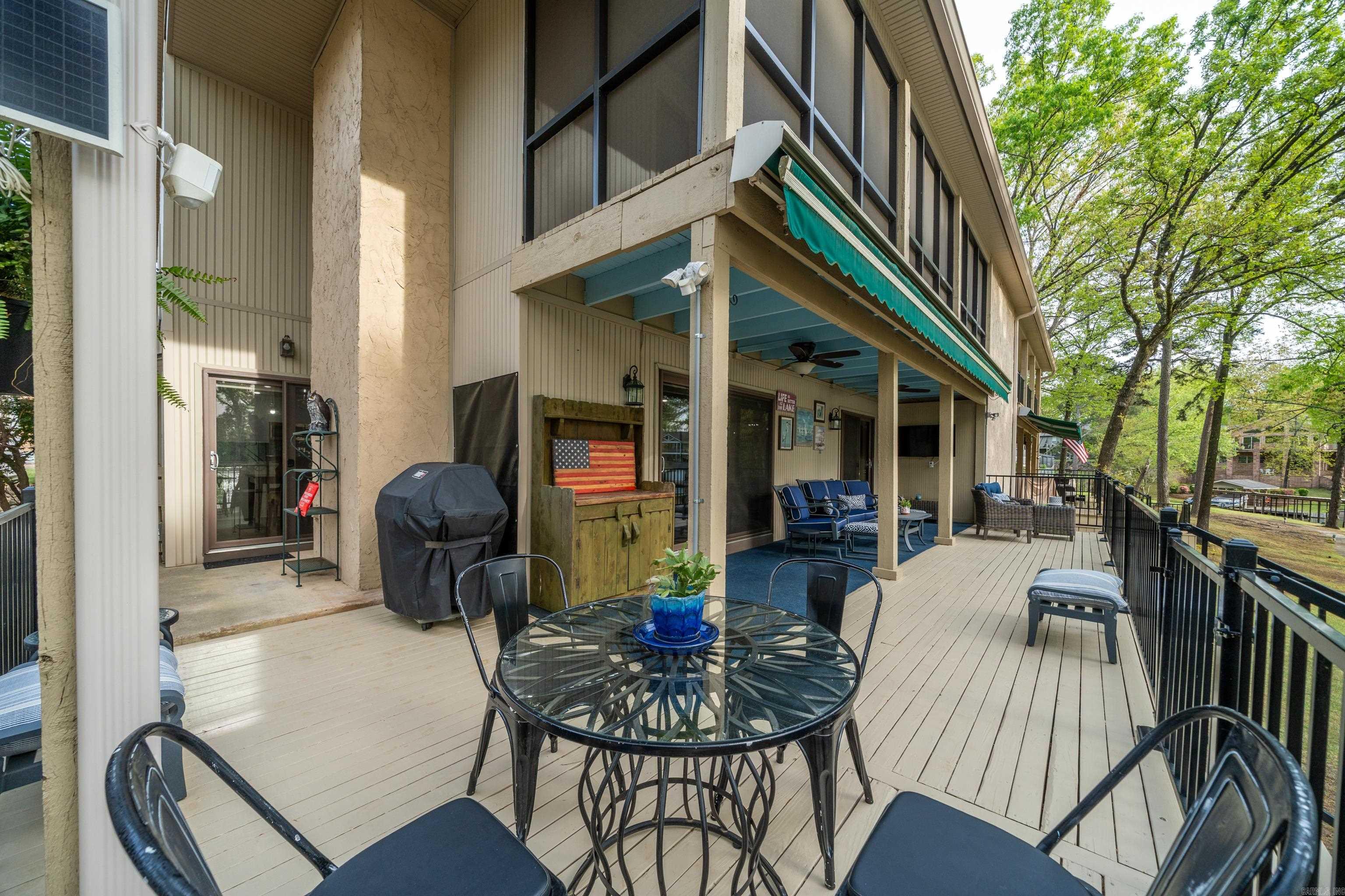 WILLIAMSWOOD PLACE HPR - Residential