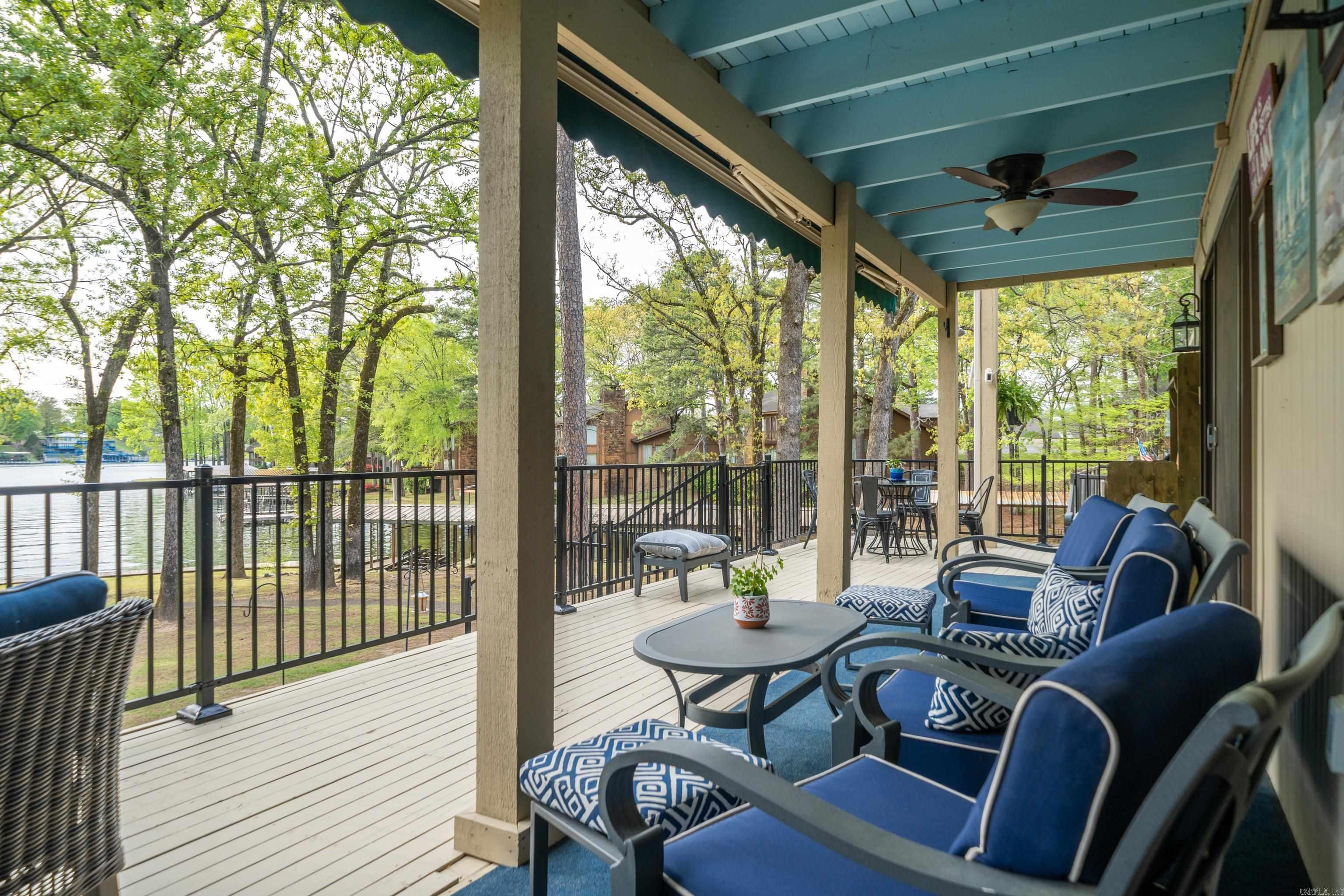 WILLIAMSWOOD PLACE HPR - Residential