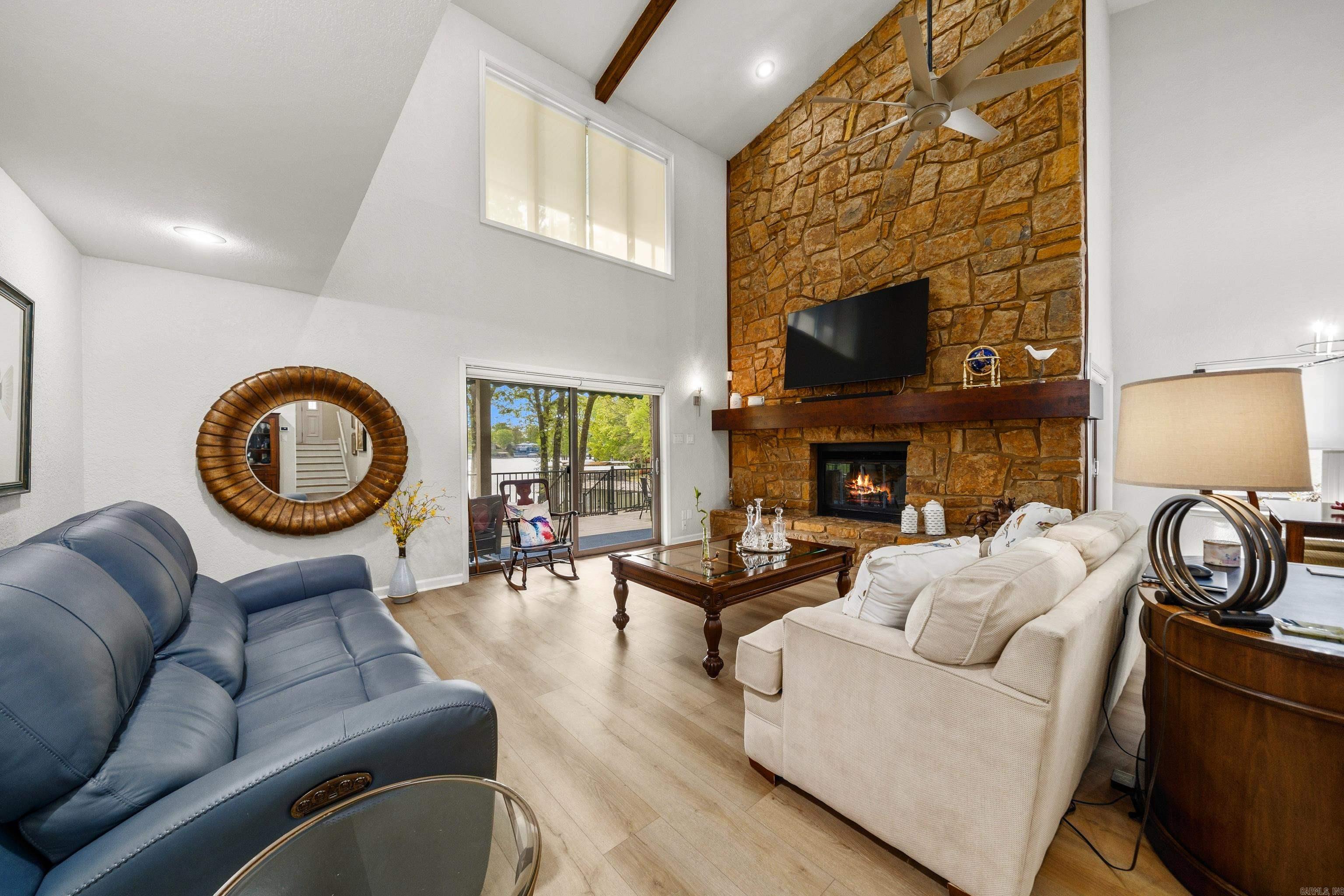 WILLIAMSWOOD PLACE HPR - Residential