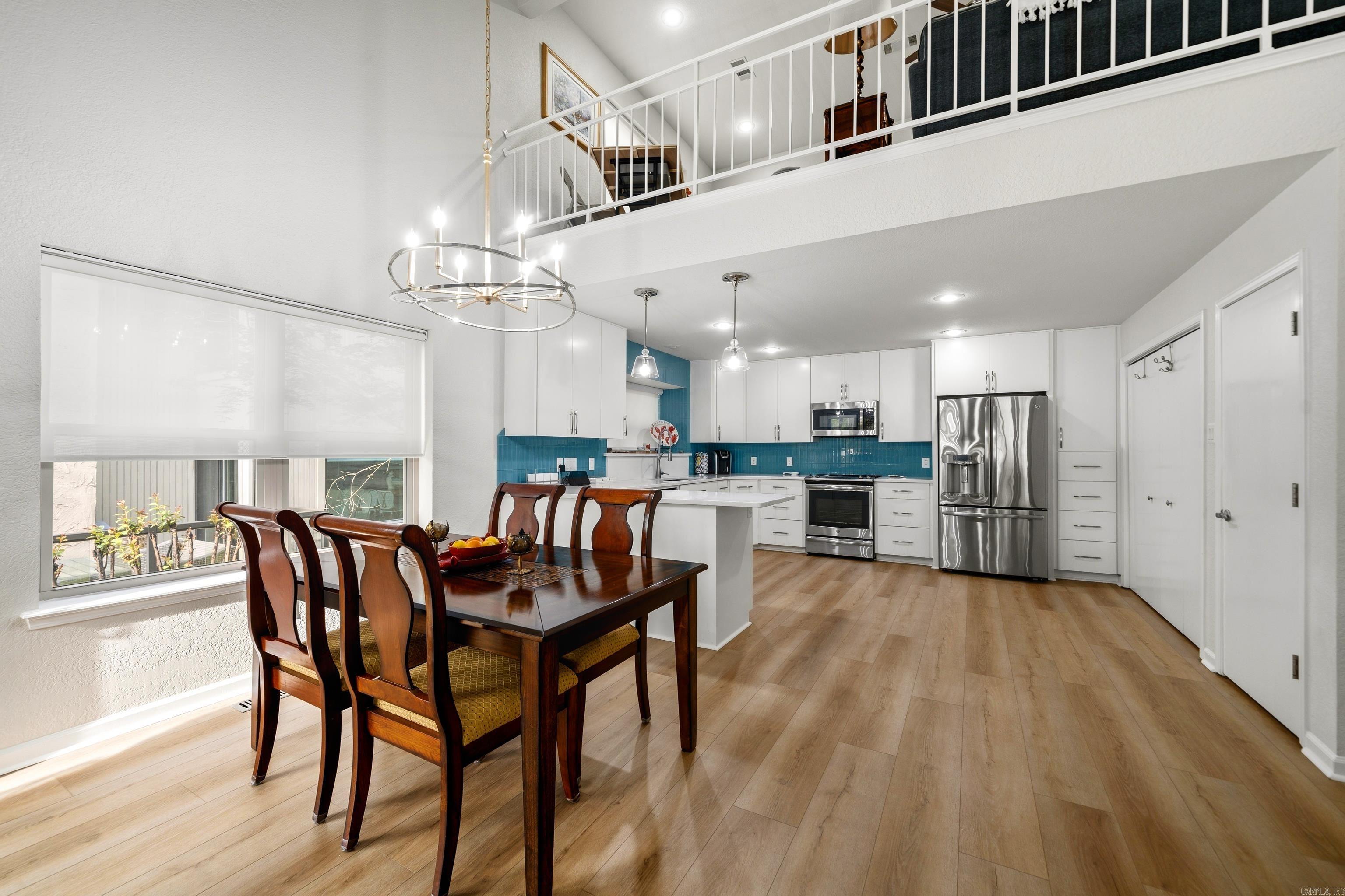 WILLIAMSWOOD PLACE HPR - Residential