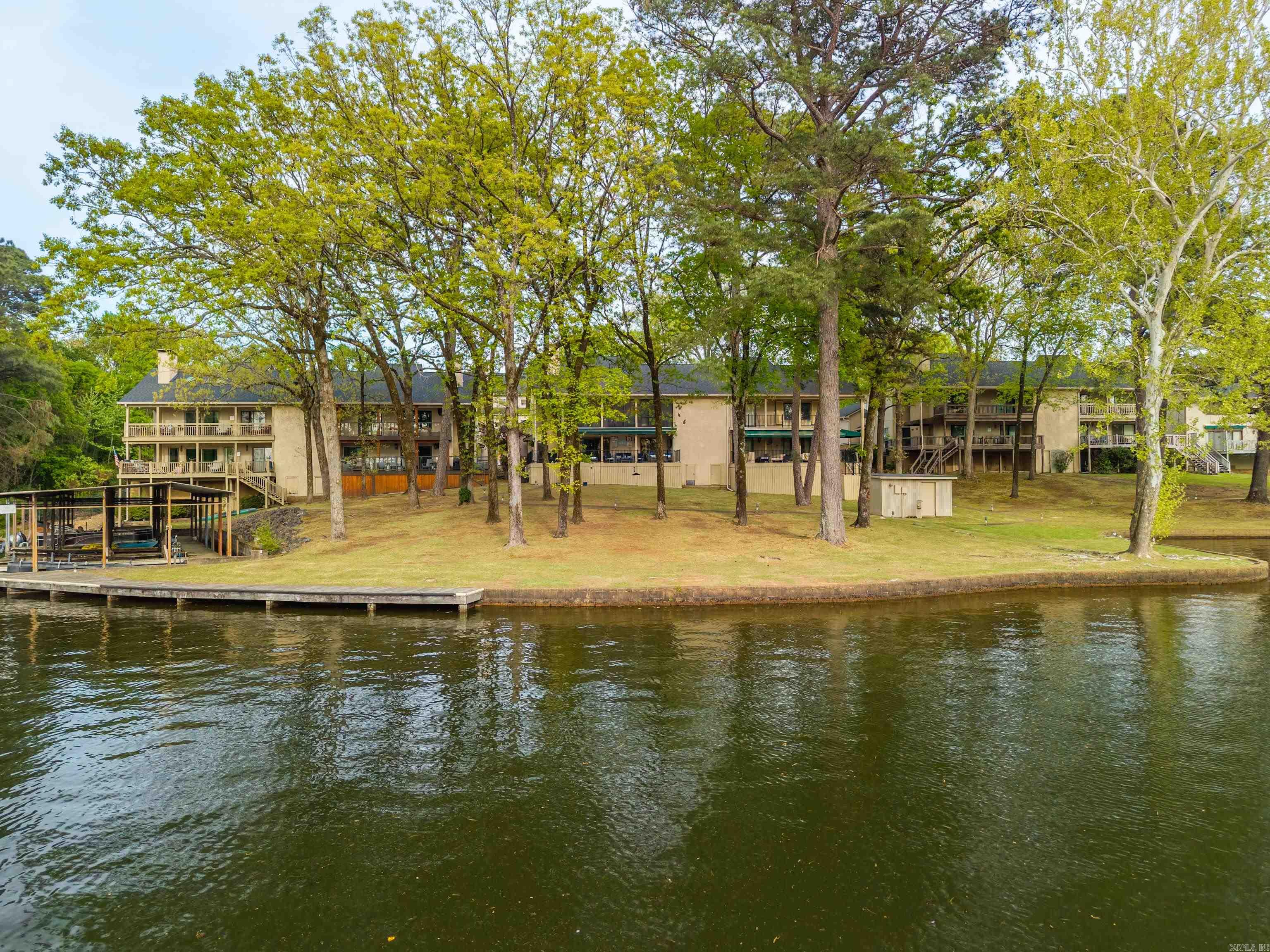 WILLIAMSWOOD PLACE HPR - Residential