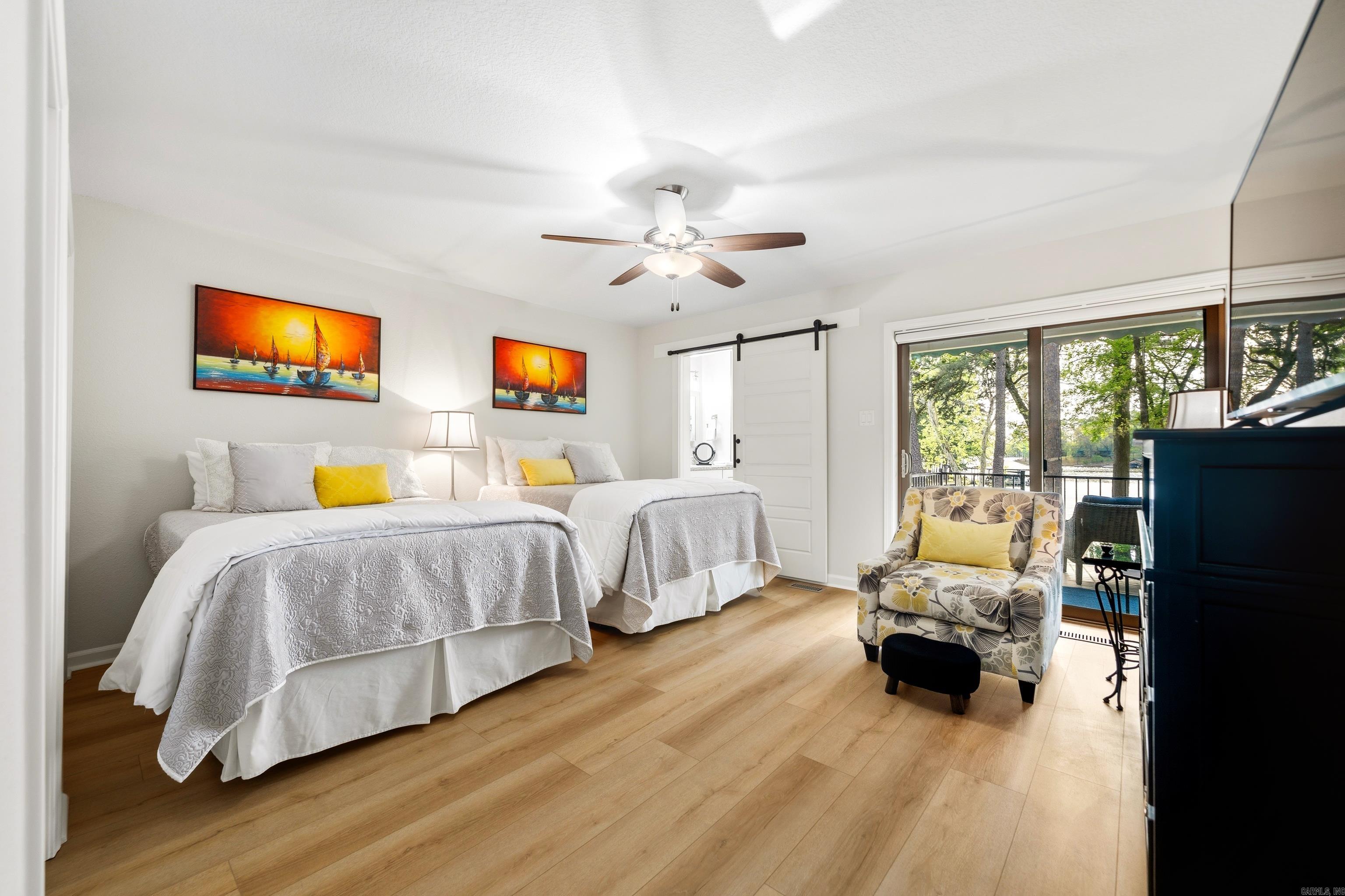 WILLIAMSWOOD PLACE HPR - Residential