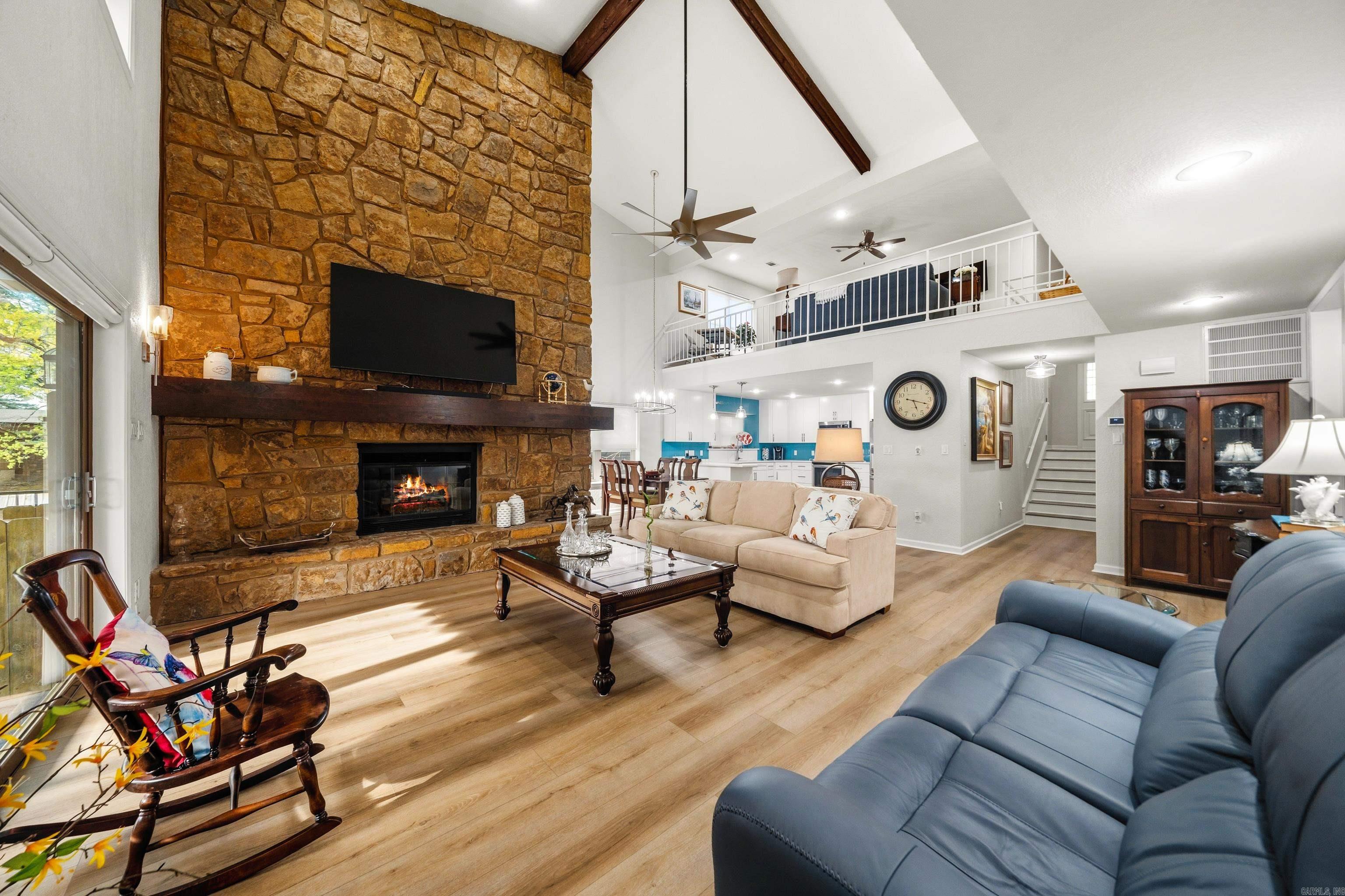 WILLIAMSWOOD PLACE HPR - Residential