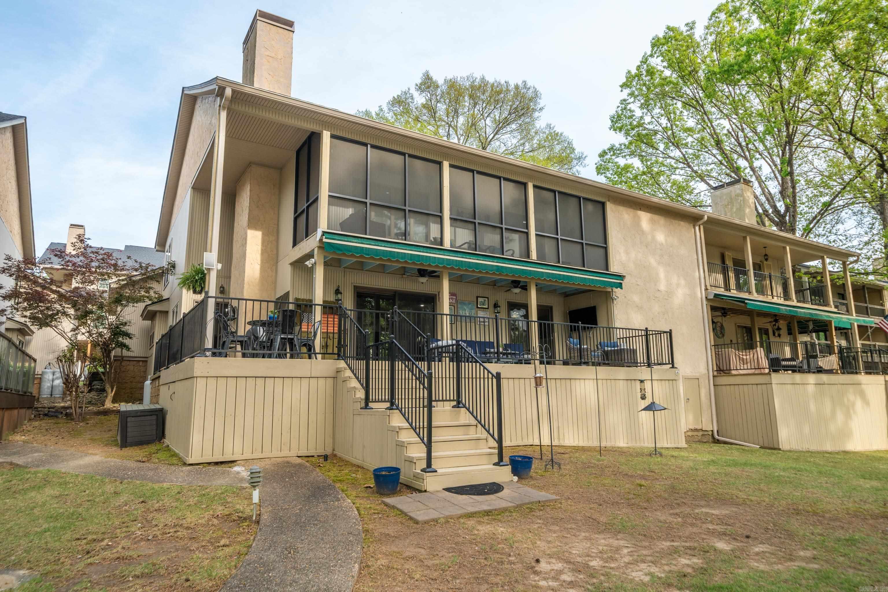 WILLIAMSWOOD PLACE HPR - Residential