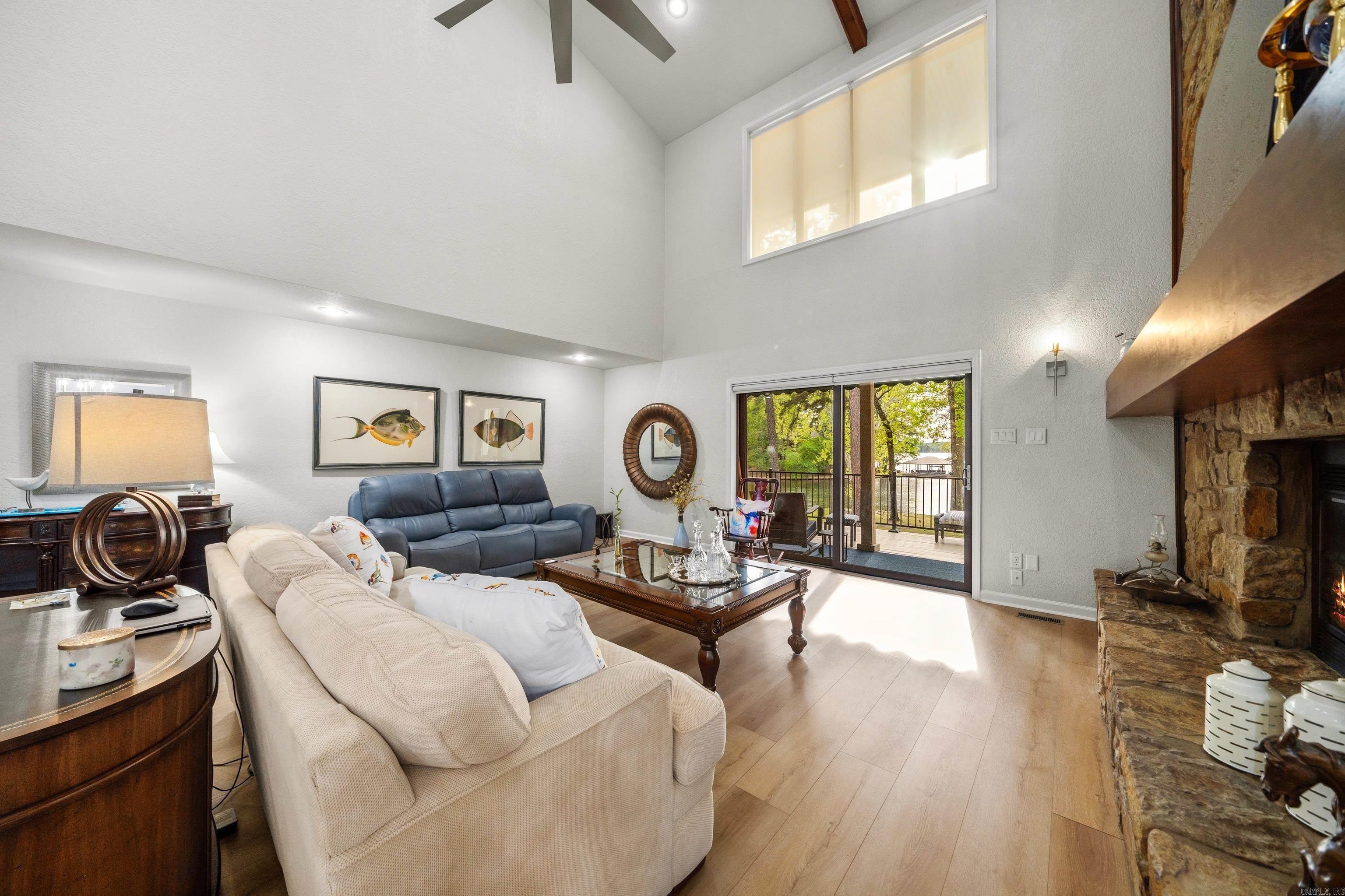 WILLIAMSWOOD PLACE HPR - Residential