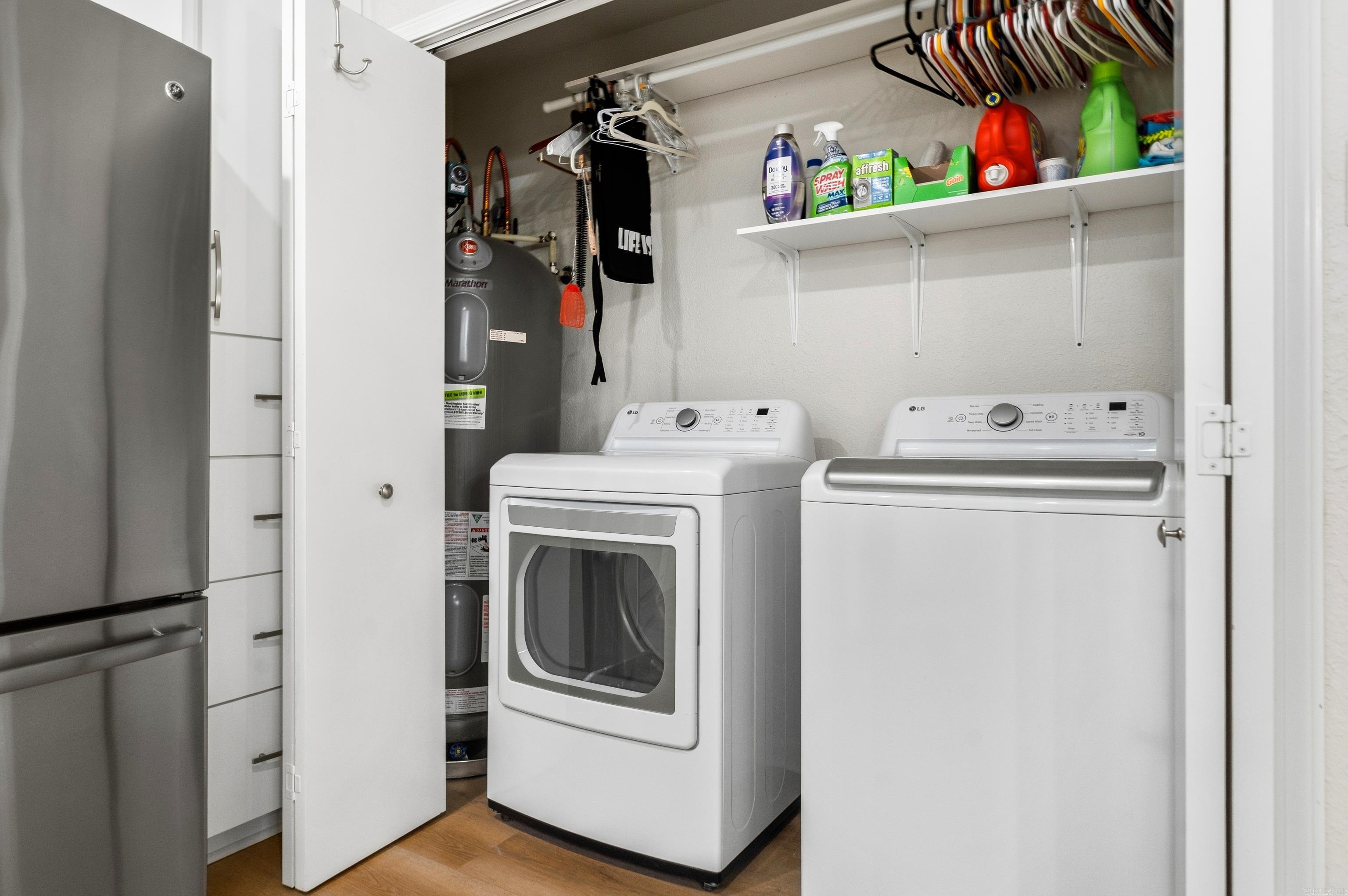 WILLIAMSWOOD PLACE HPR - Residential