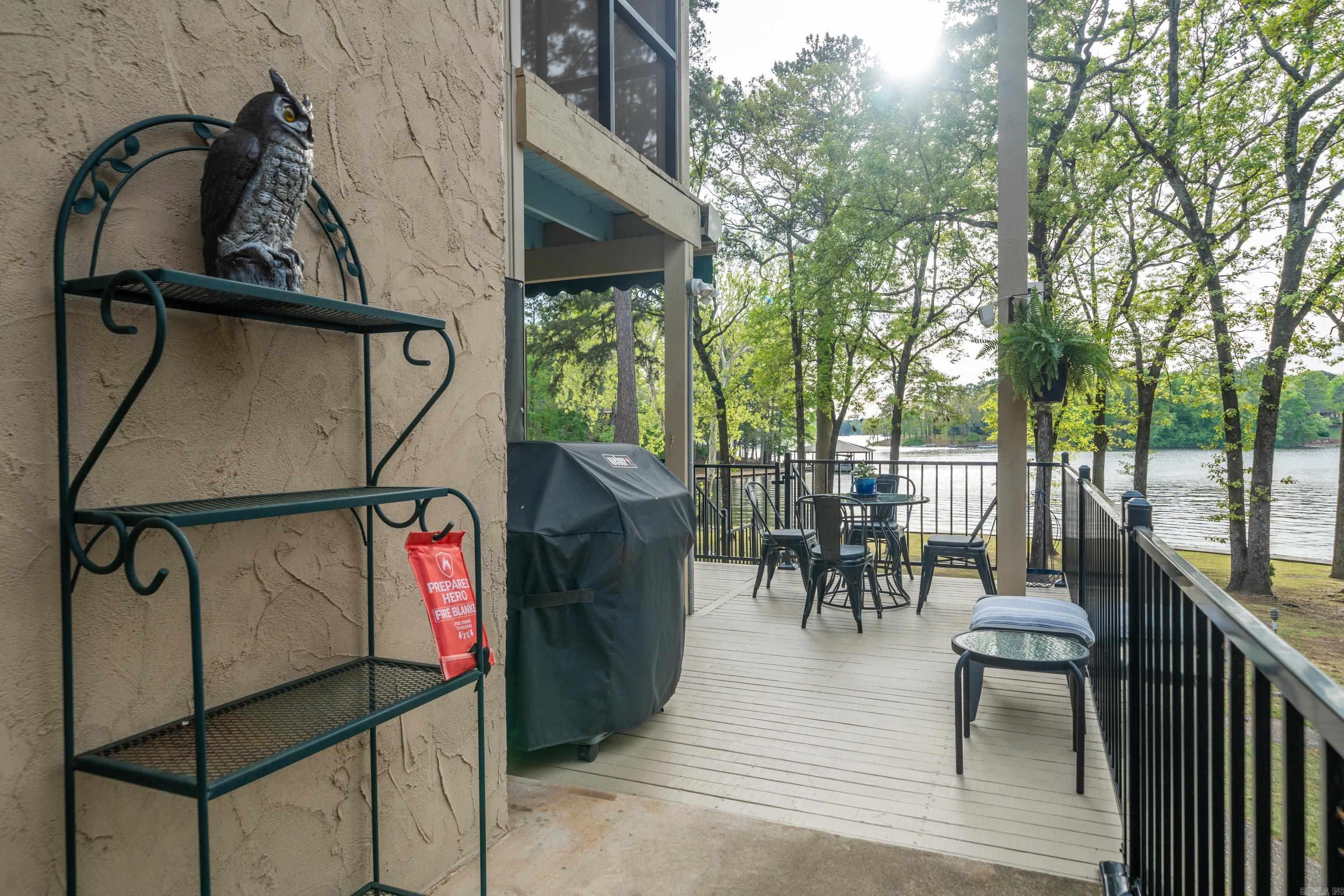 WILLIAMSWOOD PLACE HPR - Residential