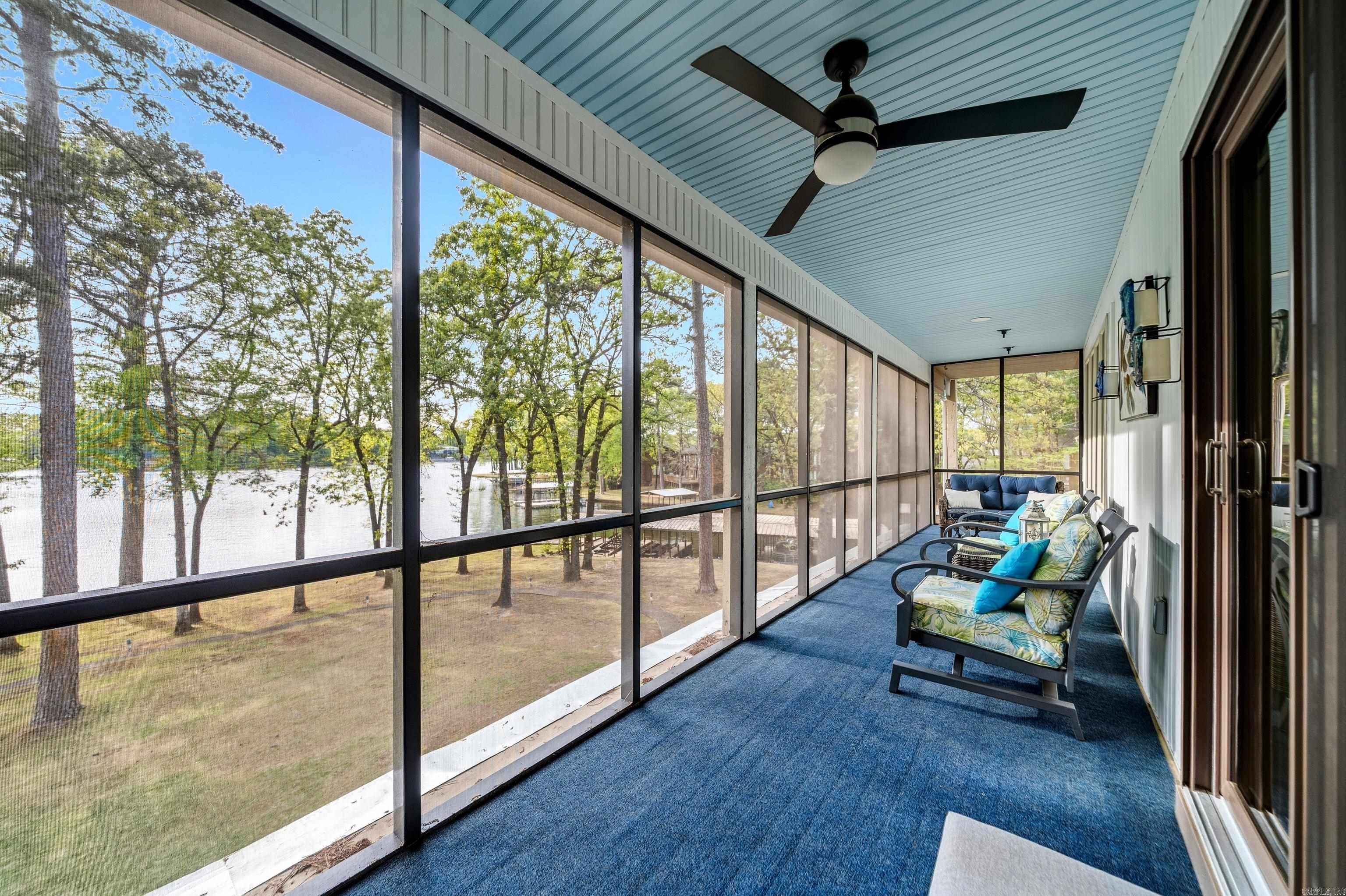 WILLIAMSWOOD PLACE HPR - Residential