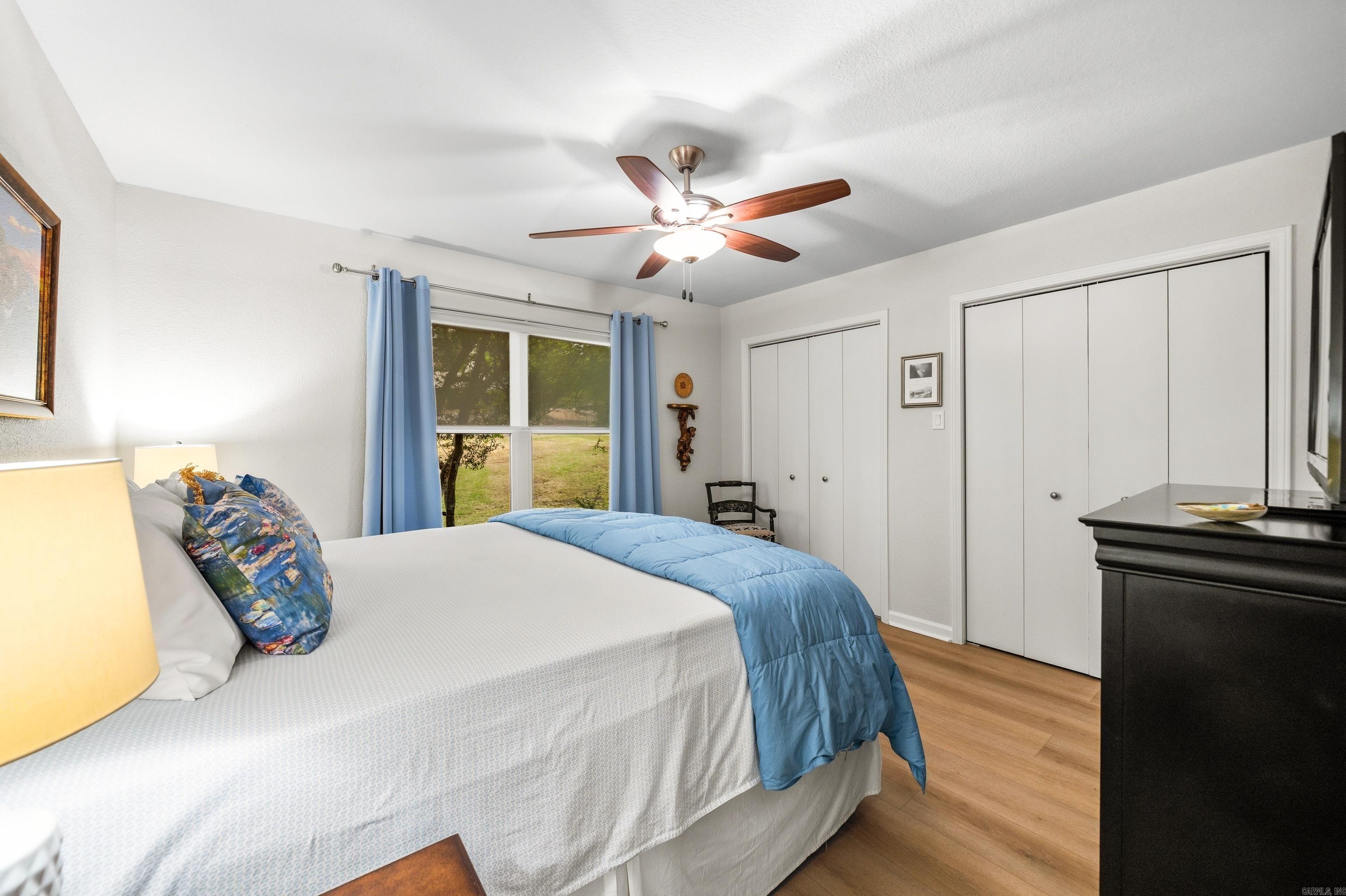 WILLIAMSWOOD PLACE HPR - Residential