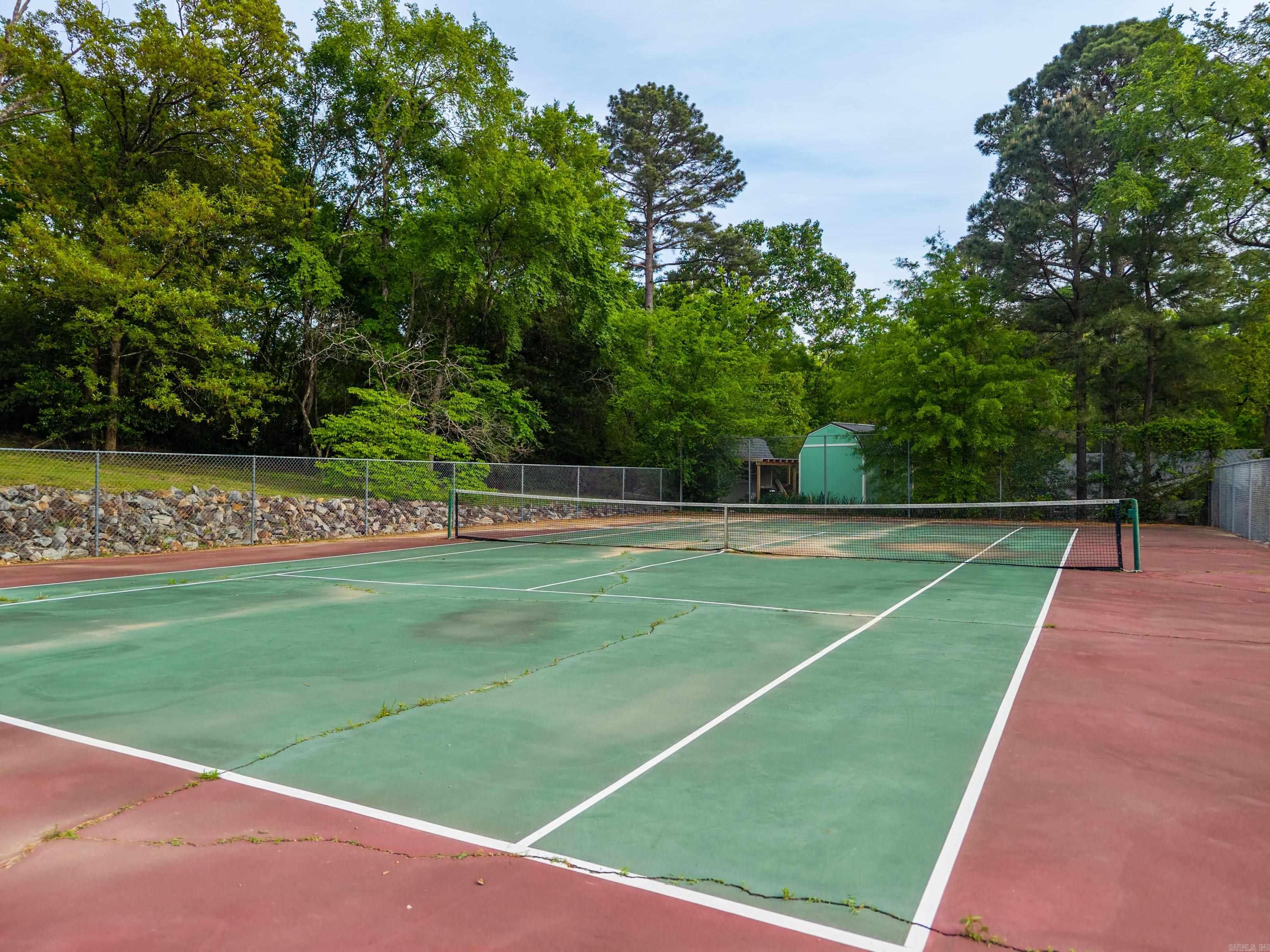 WILLIAMSWOOD PLACE HPR - Residential