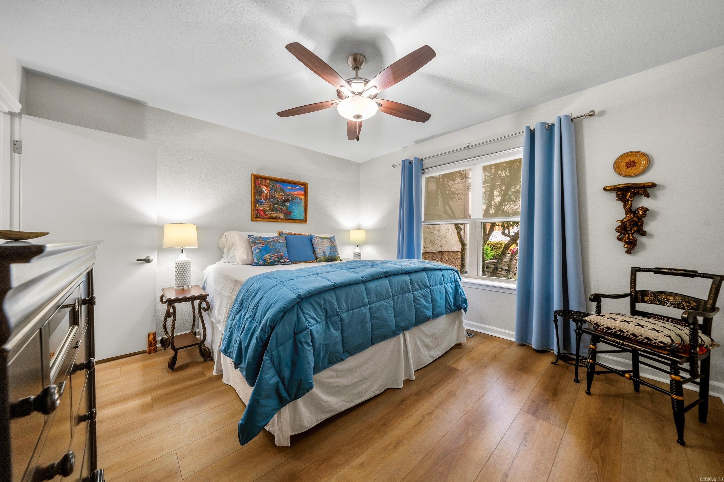 WILLIAMSWOOD PLACE HPR - Residential