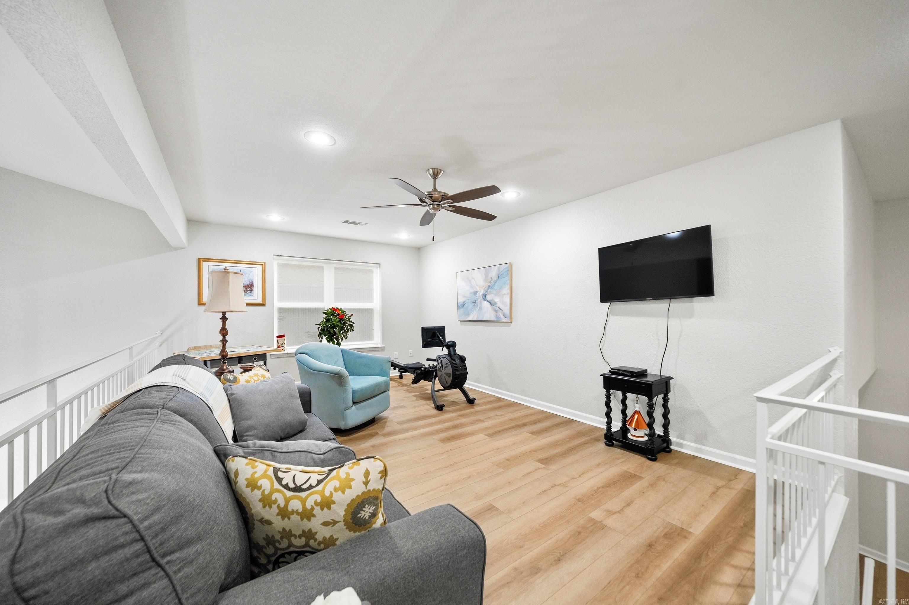 WILLIAMSWOOD PLACE HPR - Residential