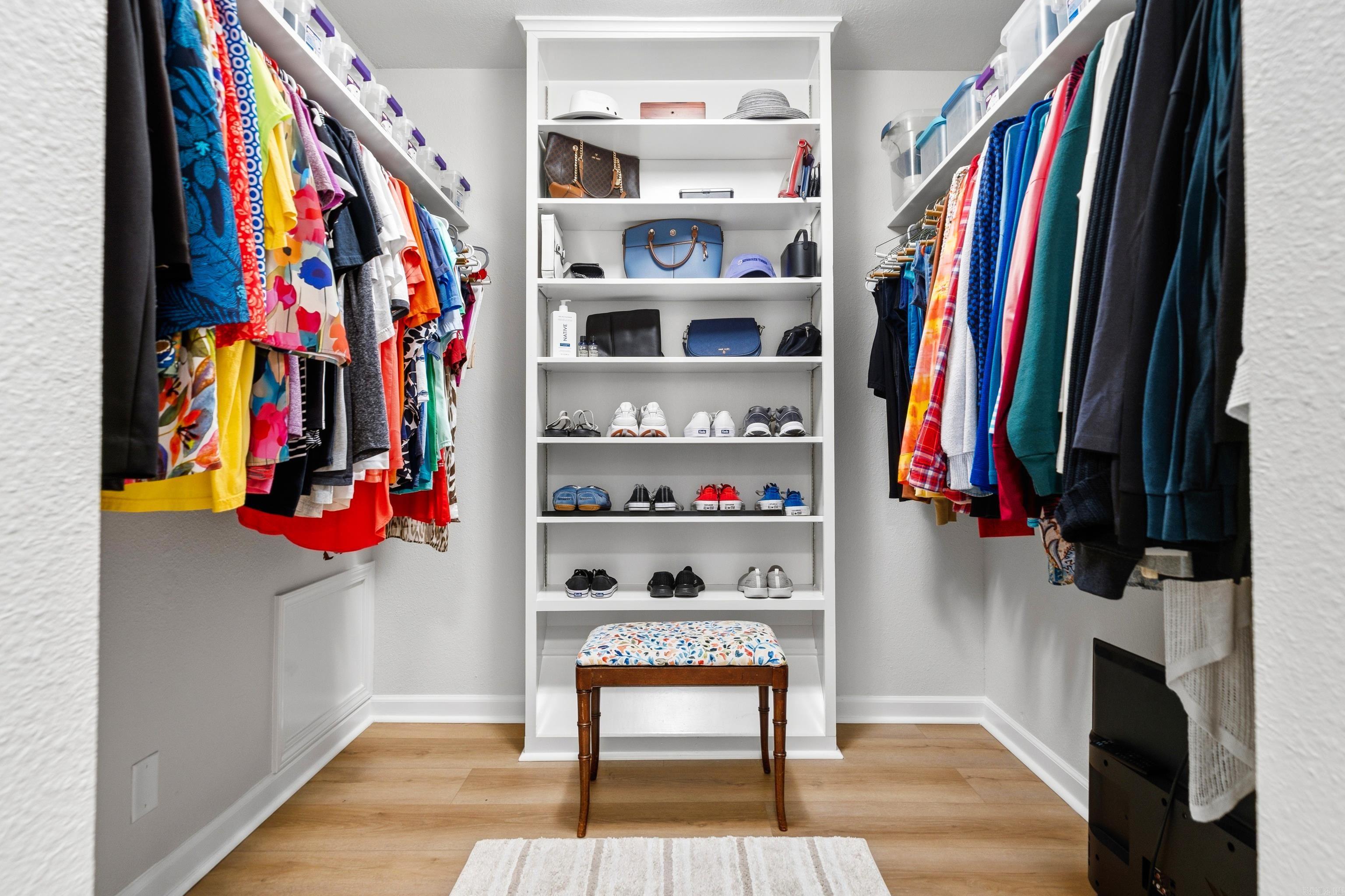 WILLIAMSWOOD PLACE HPR - Residential