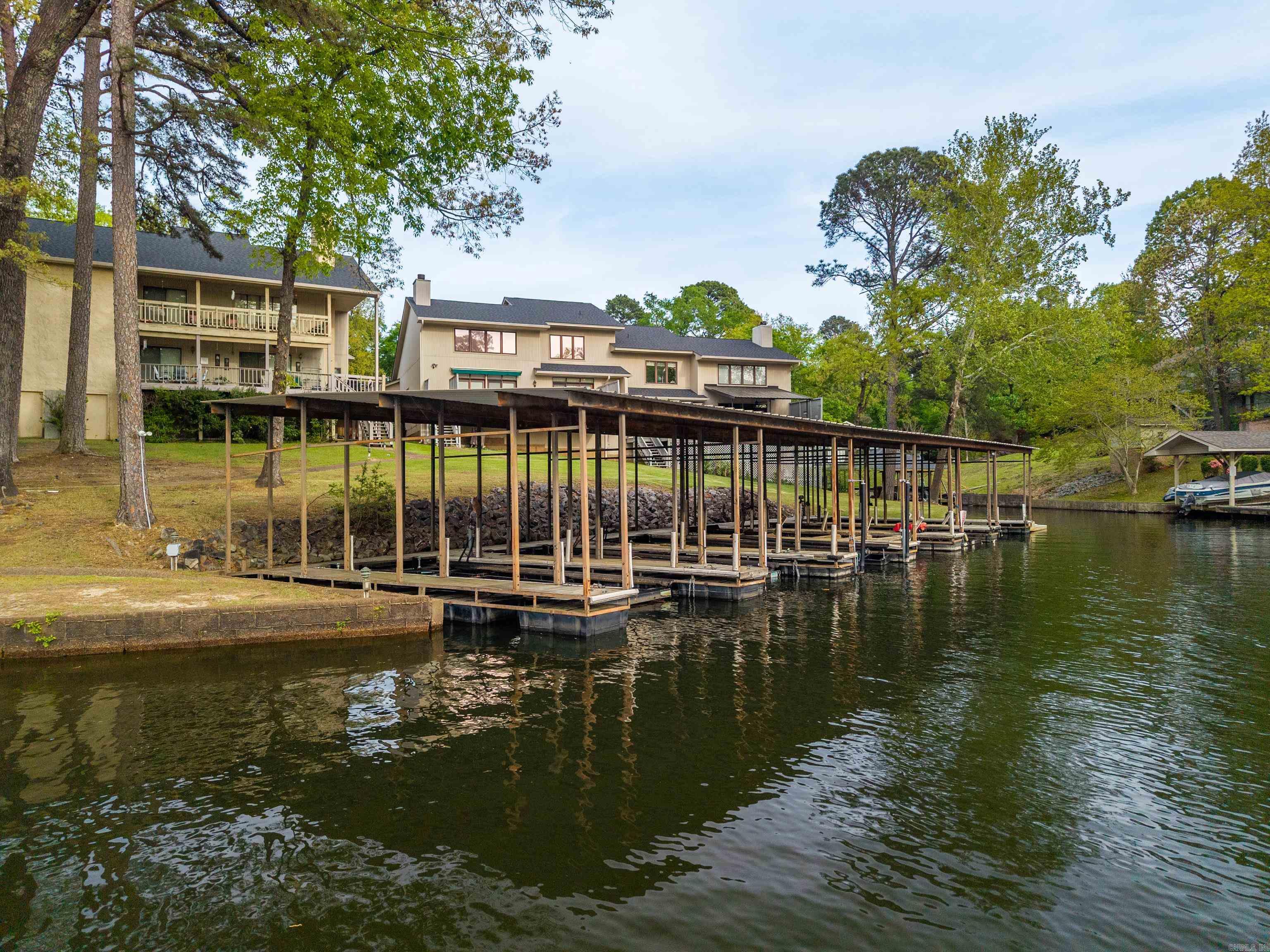 WILLIAMSWOOD PLACE HPR - Residential