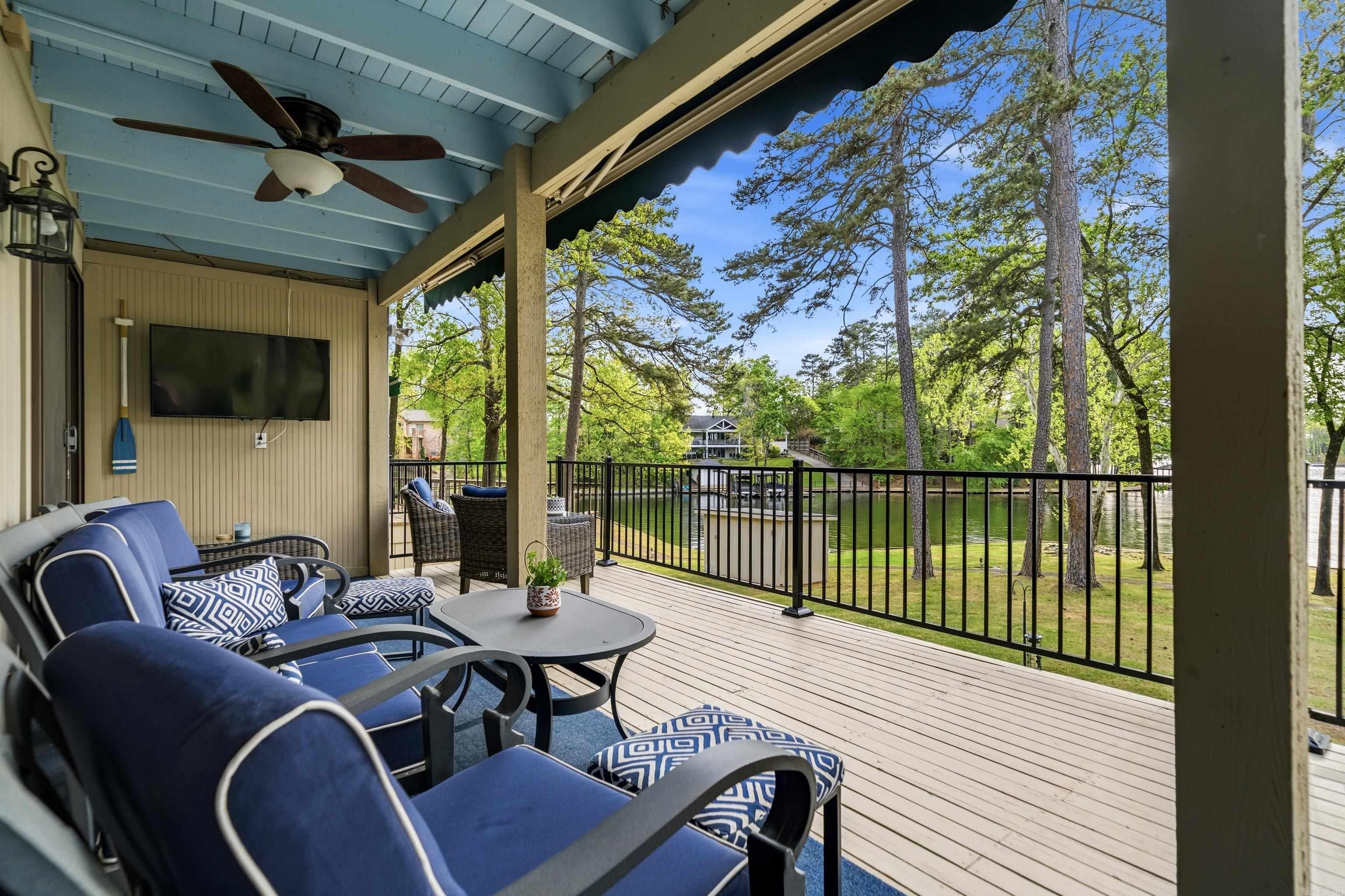 WILLIAMSWOOD PLACE HPR - Residential