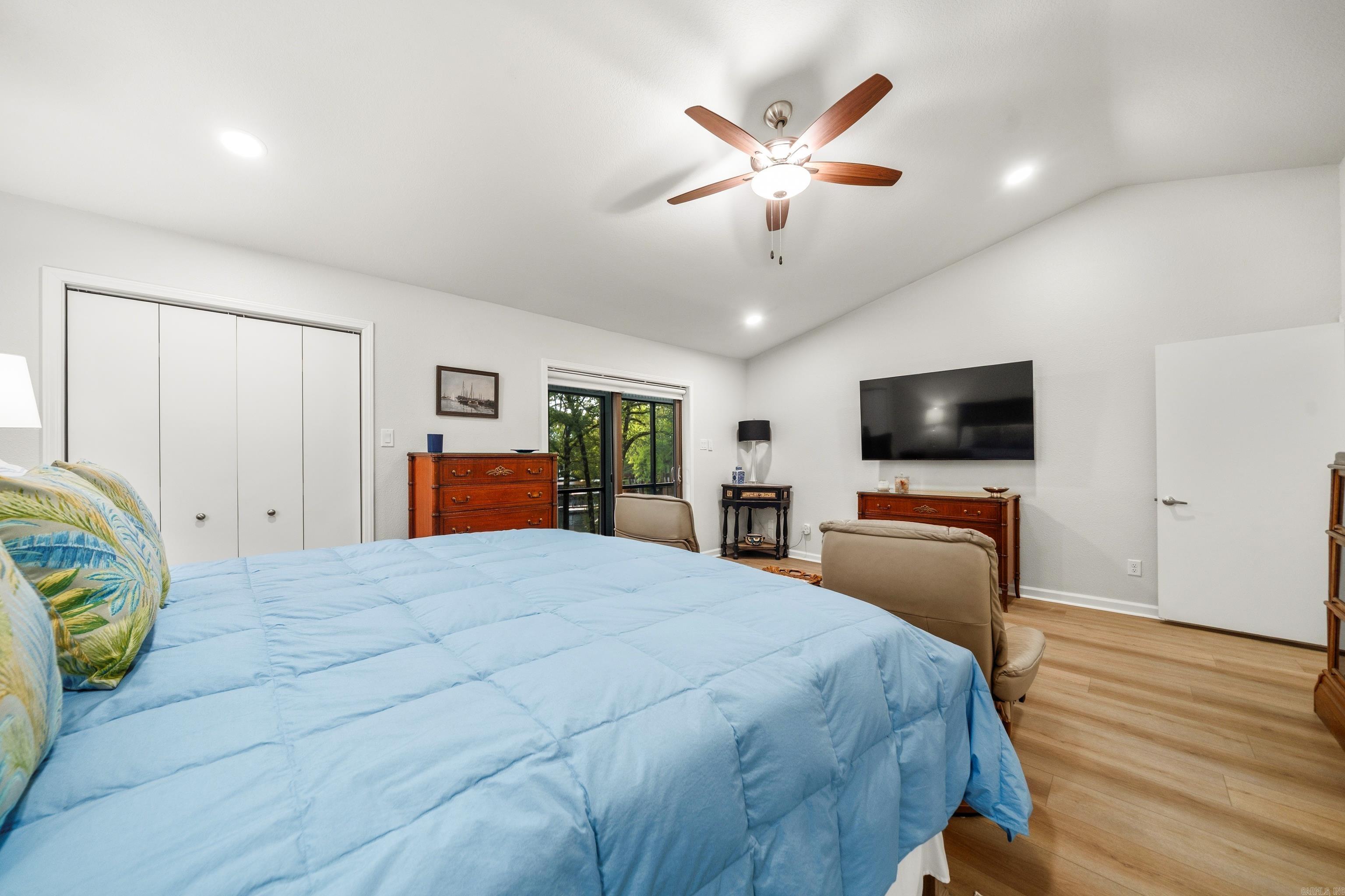 WILLIAMSWOOD PLACE HPR - Residential