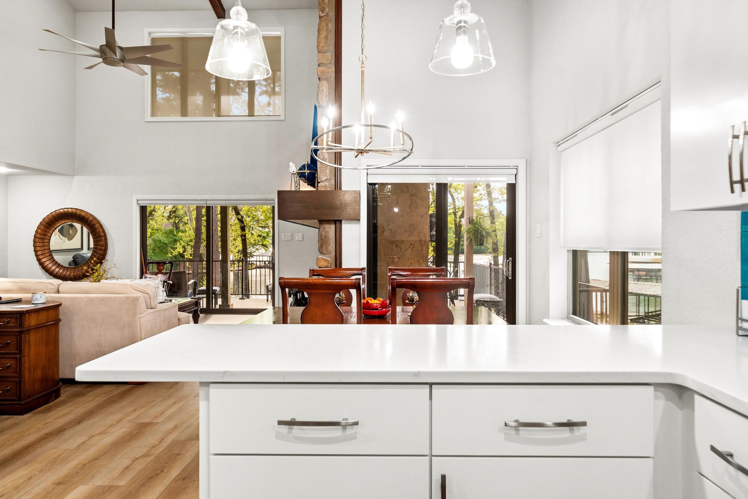 WILLIAMSWOOD PLACE HPR - Residential