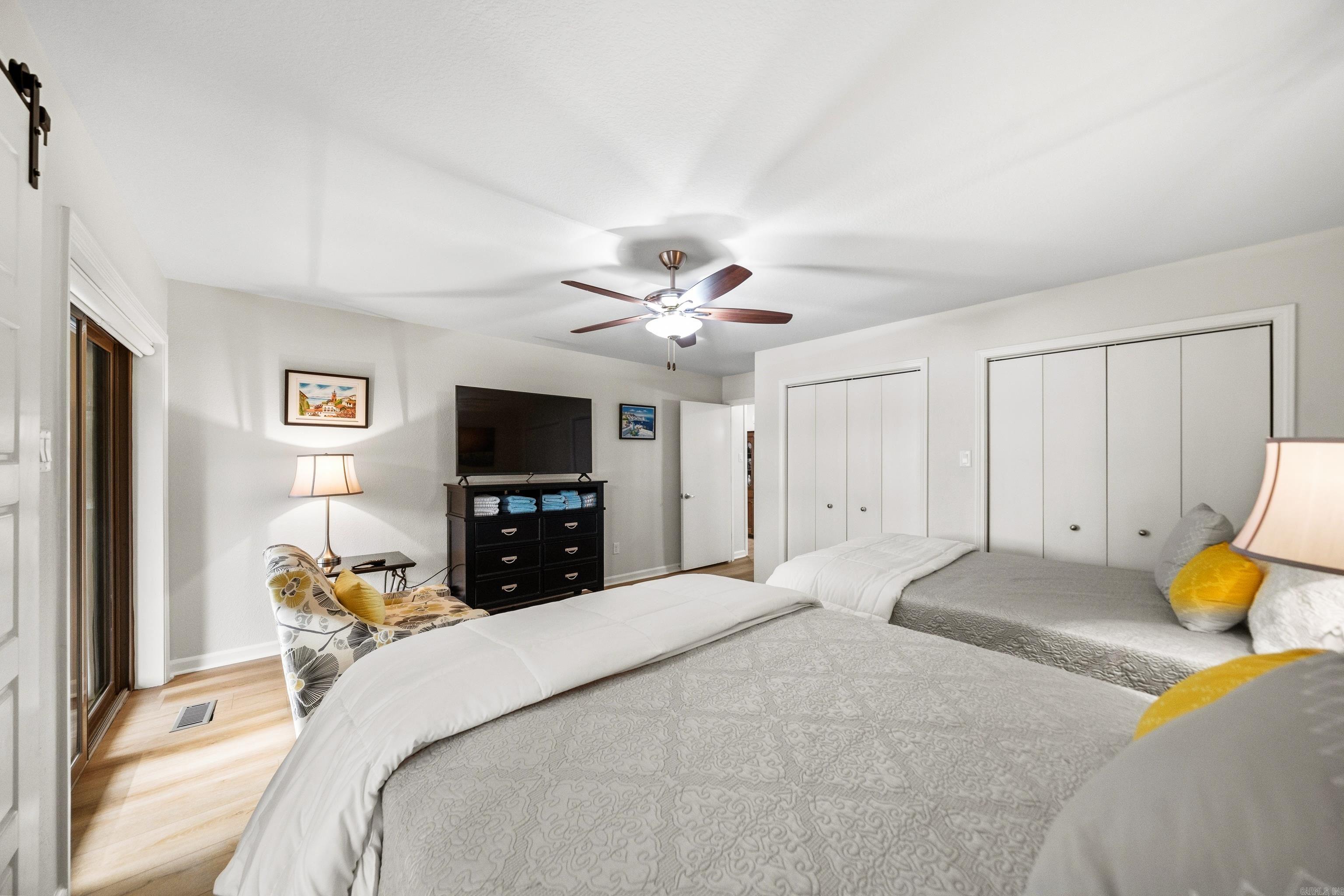 WILLIAMSWOOD PLACE HPR - Residential