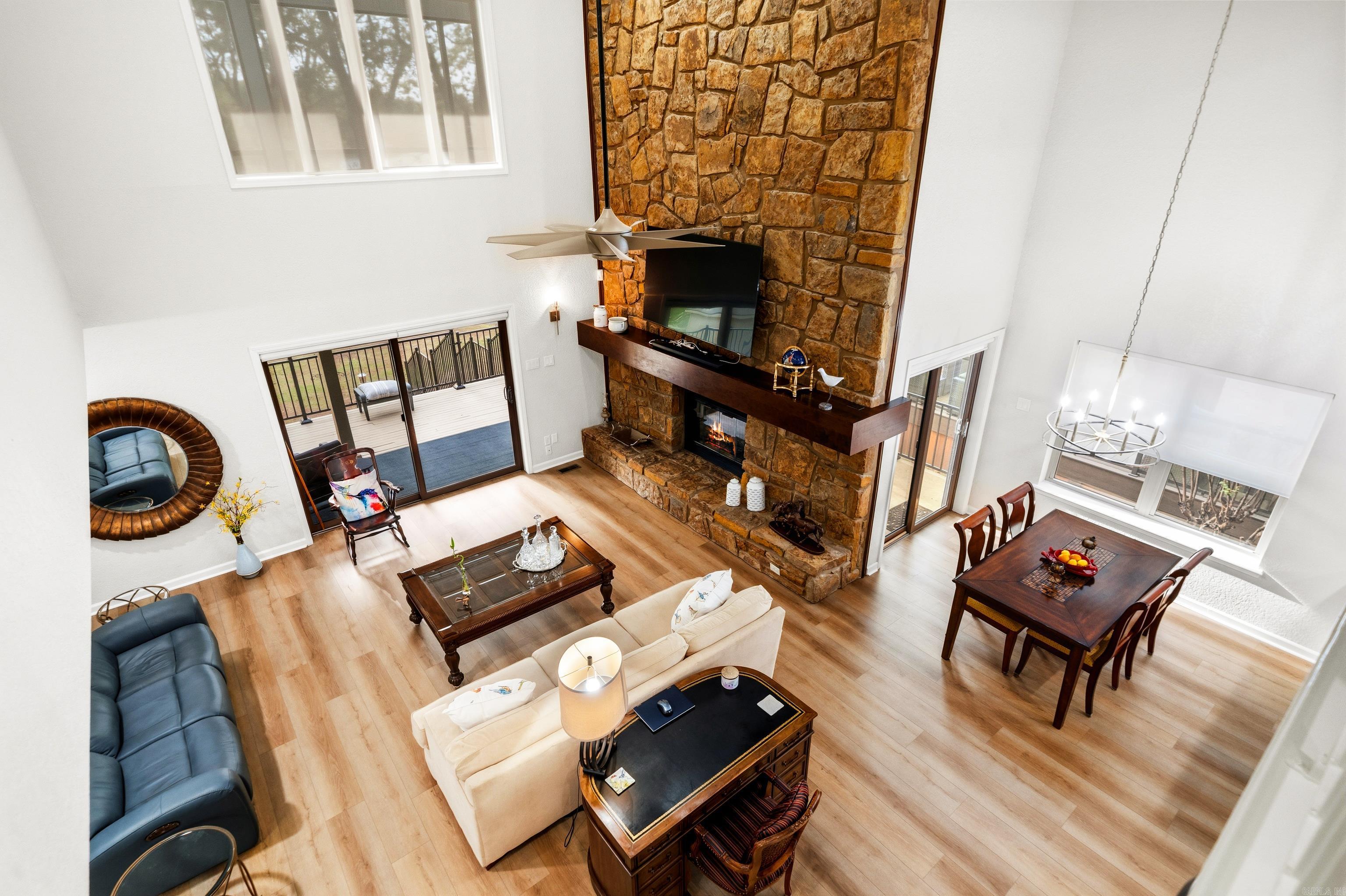 WILLIAMSWOOD PLACE HPR - Residential