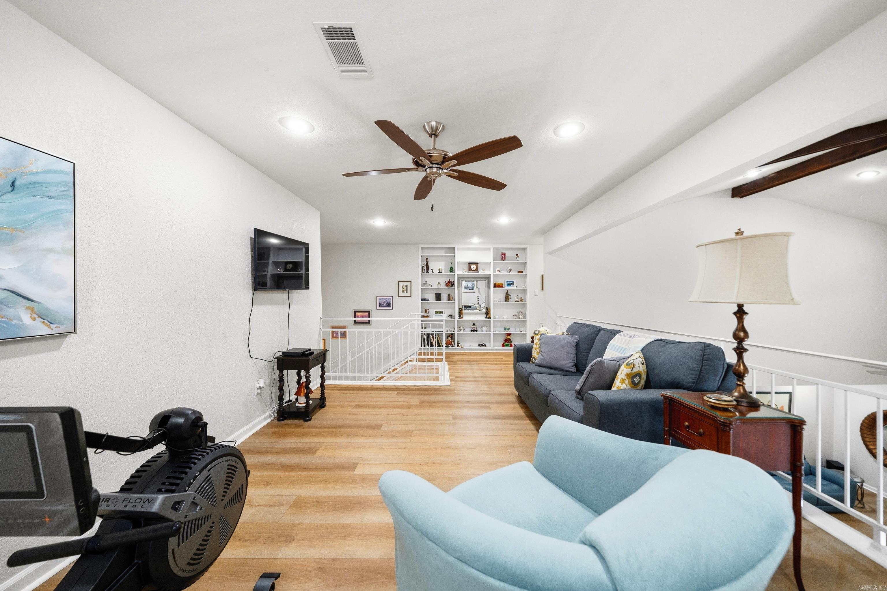 WILLIAMSWOOD PLACE HPR - Residential