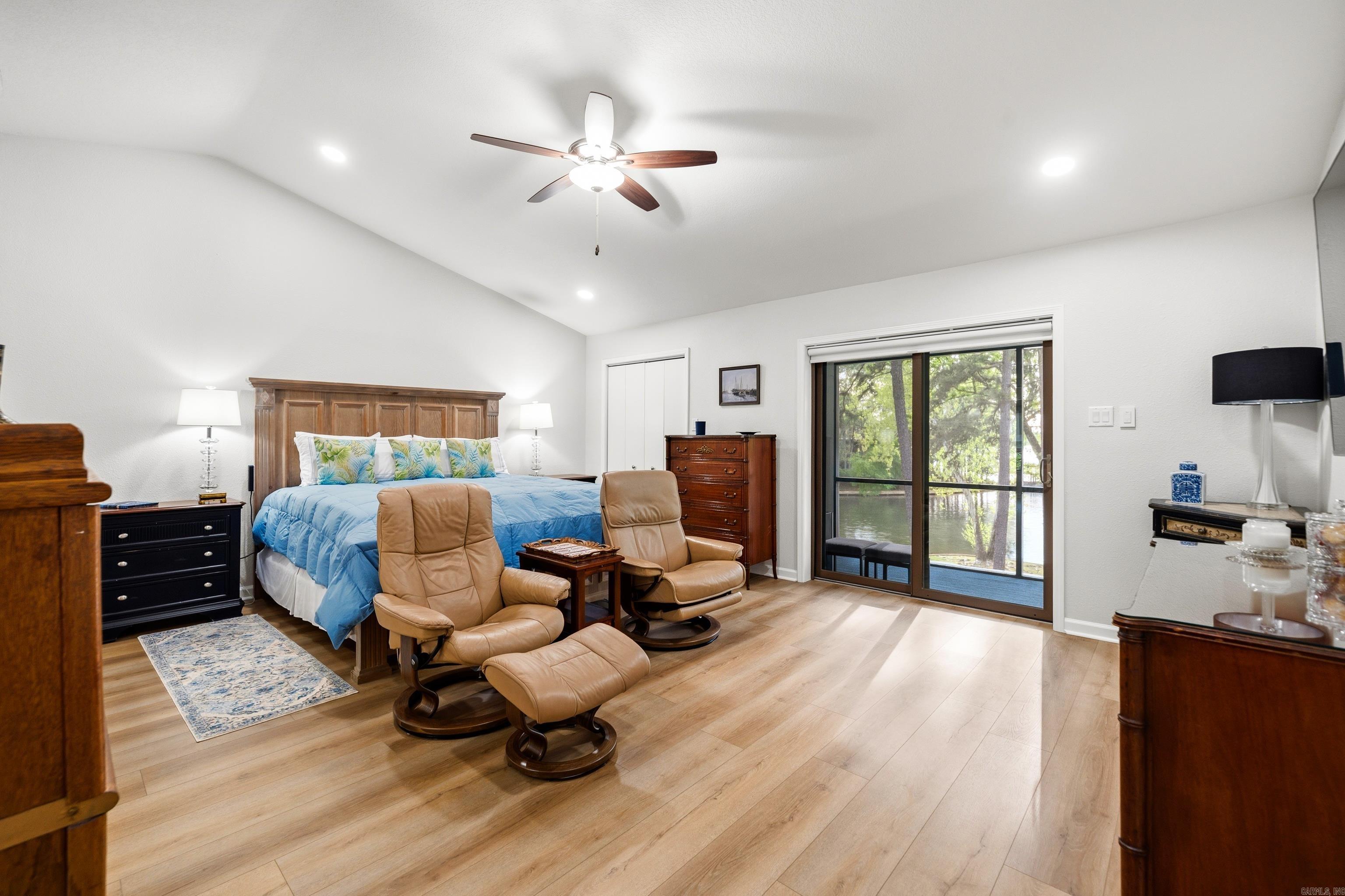 WILLIAMSWOOD PLACE HPR - Residential