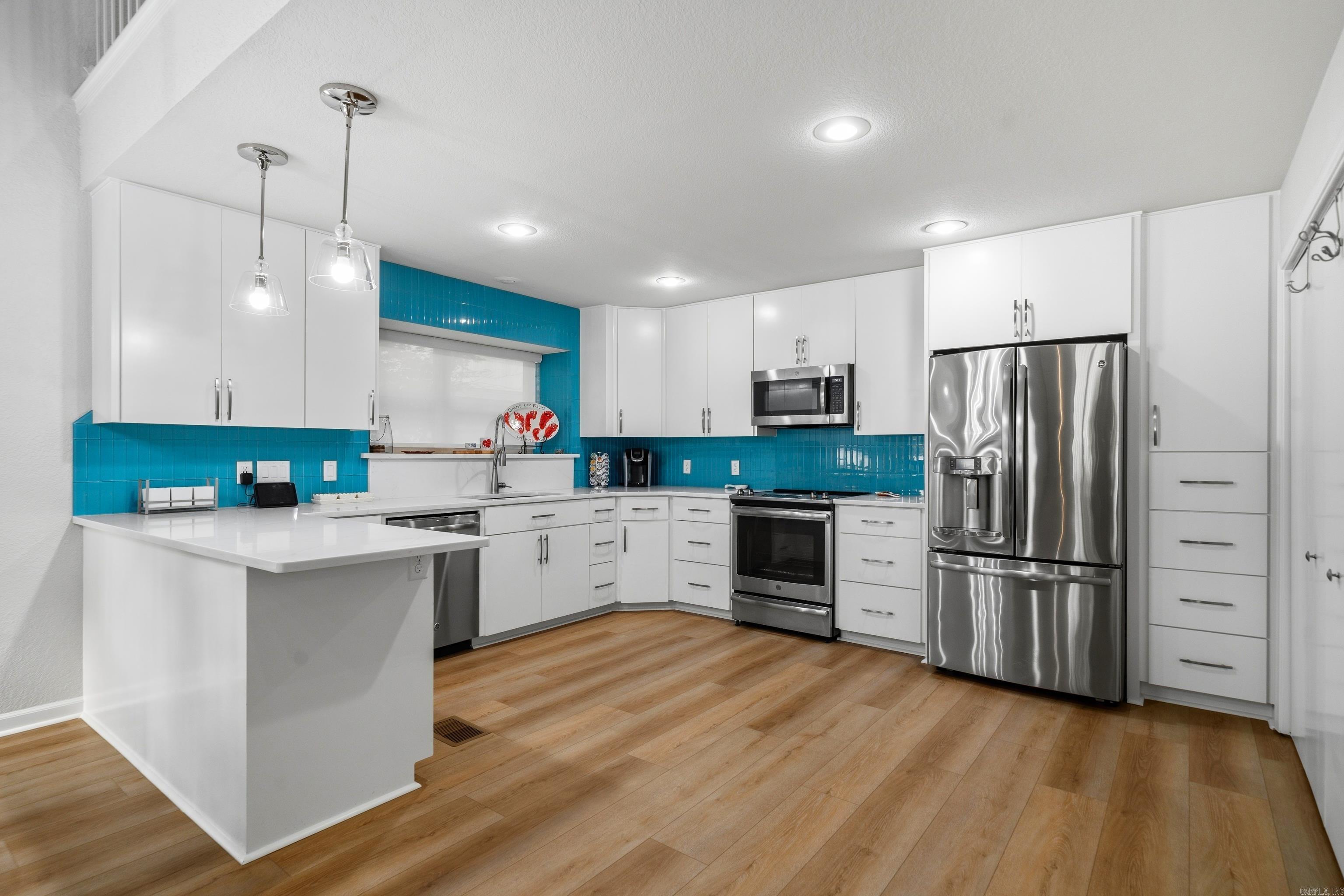 WILLIAMSWOOD PLACE HPR - Residential