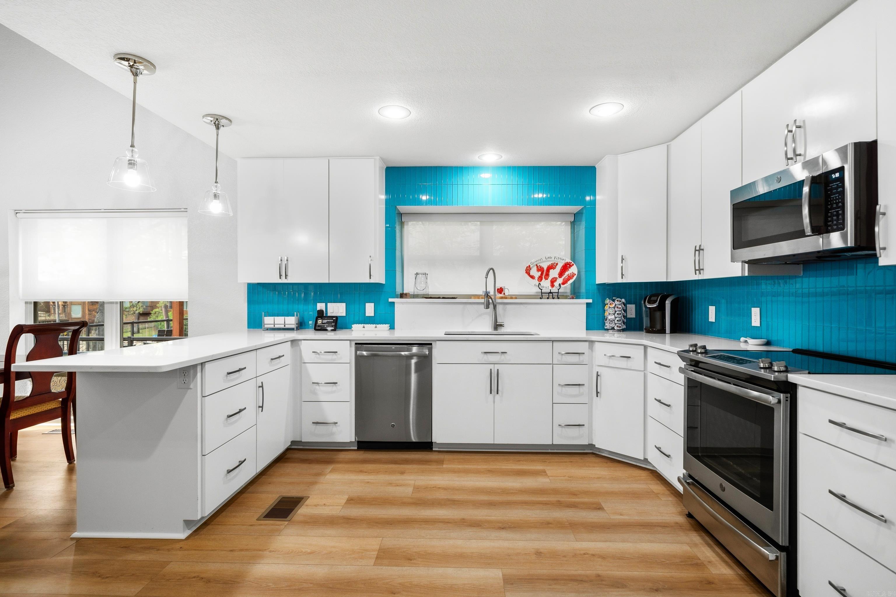 WILLIAMSWOOD PLACE HPR - Residential