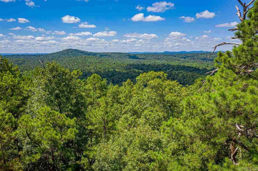 Great lot in View area! There are not many lots like this left.  High above Lake Cortez. A One time $250 Buy in fee applies to all new buyers, payable at closing.