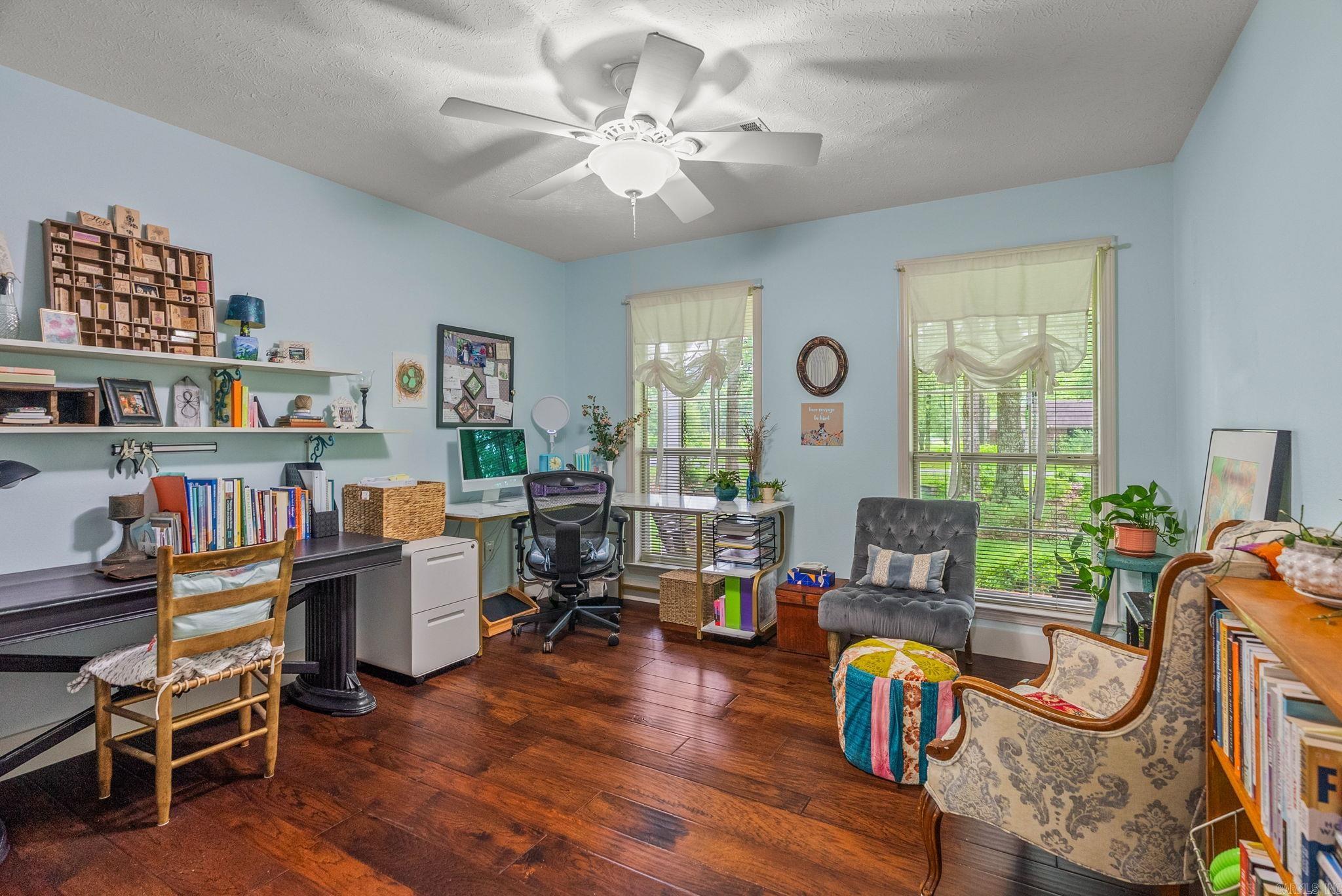 SIMMONS PLACE - Residential