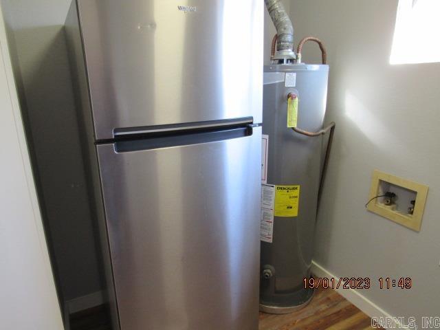 Duncan - Residential Lease