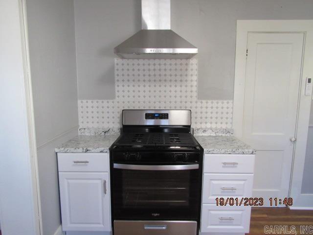 Duncan - Residential Lease