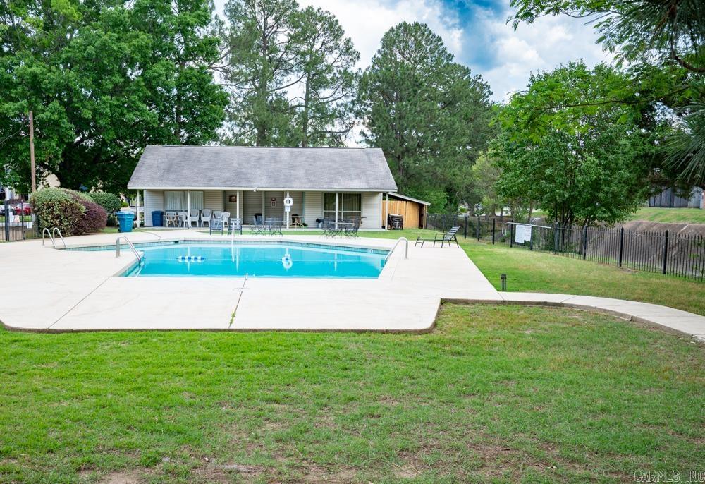 BERKSHIRE PK HPR - Residential