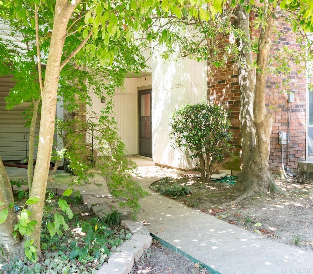 BERKSHIRE PK HPR - Residential