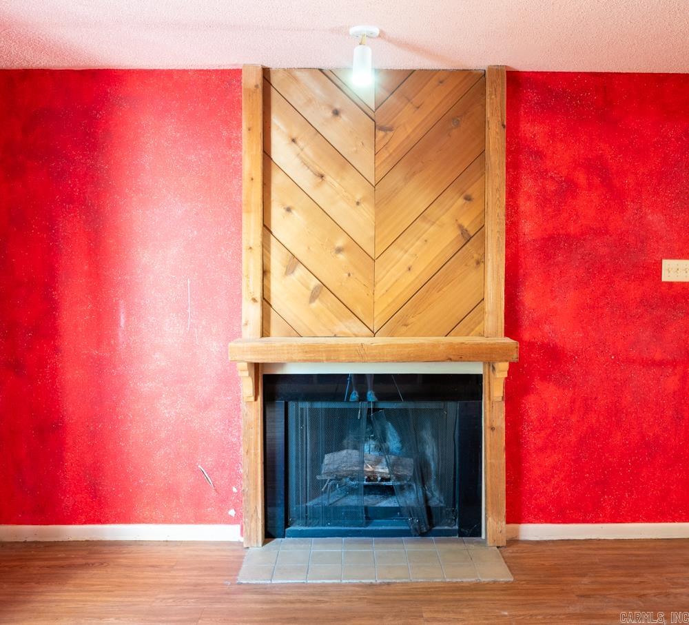 BERKSHIRE PK HPR - Residential