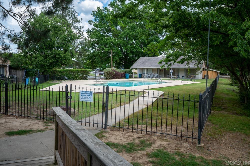 BERKSHIRE PK HPR - Residential