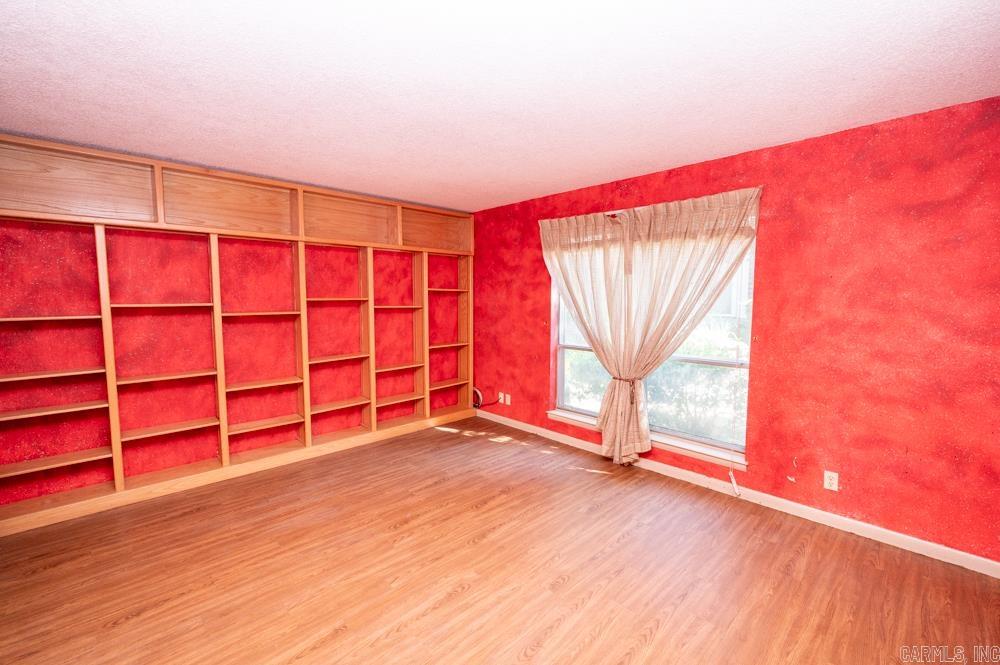 BERKSHIRE PK HPR - Residential